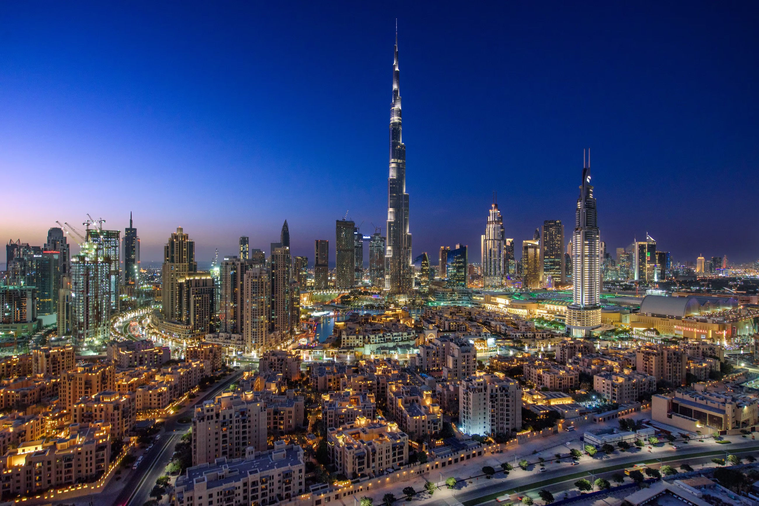 Dubai&rsquo;s rental sector records strong growth in 2025