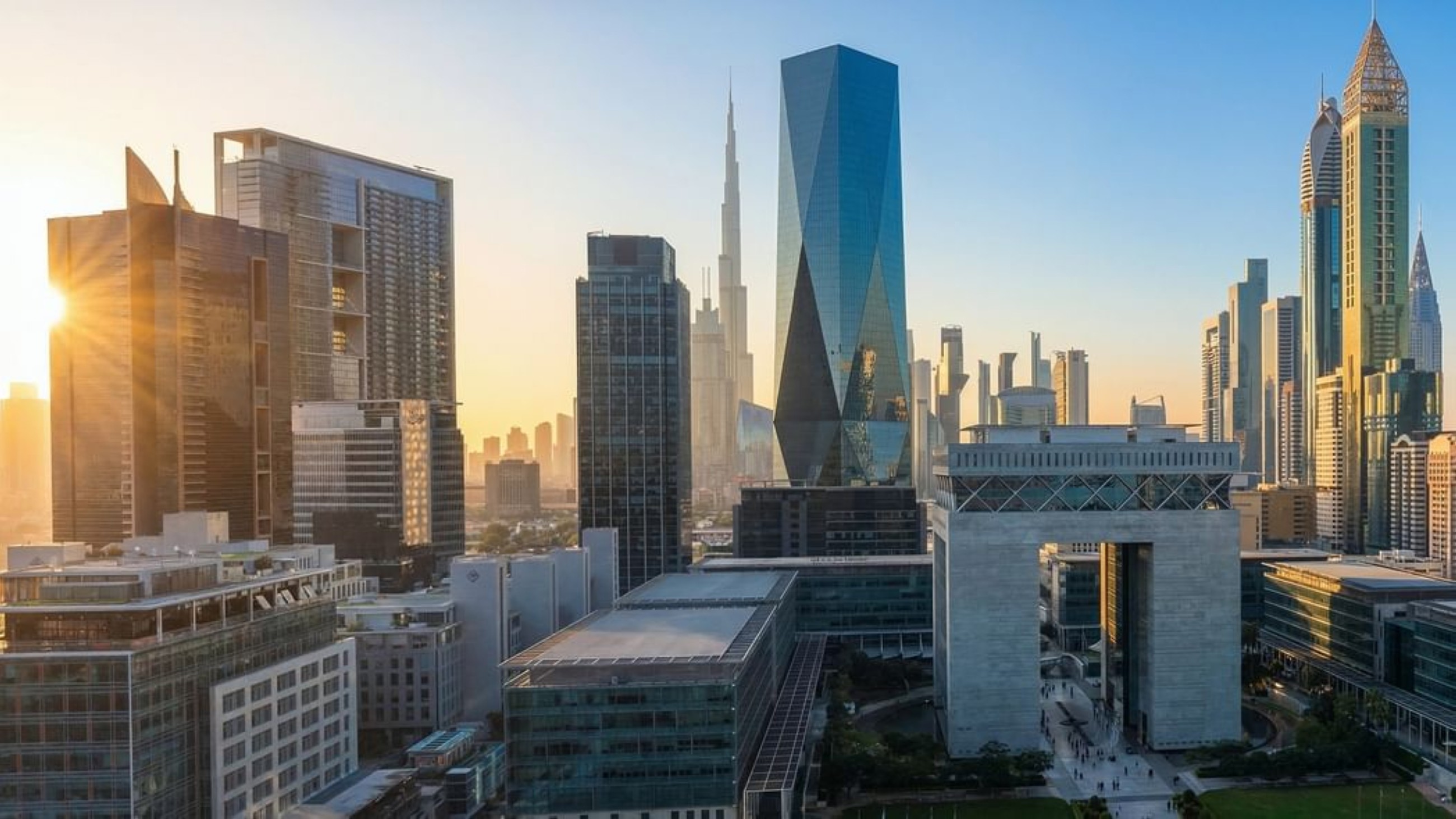 High-net-worth-individuals with $87 trillion in wealth shape global investment priorities: DIFC report