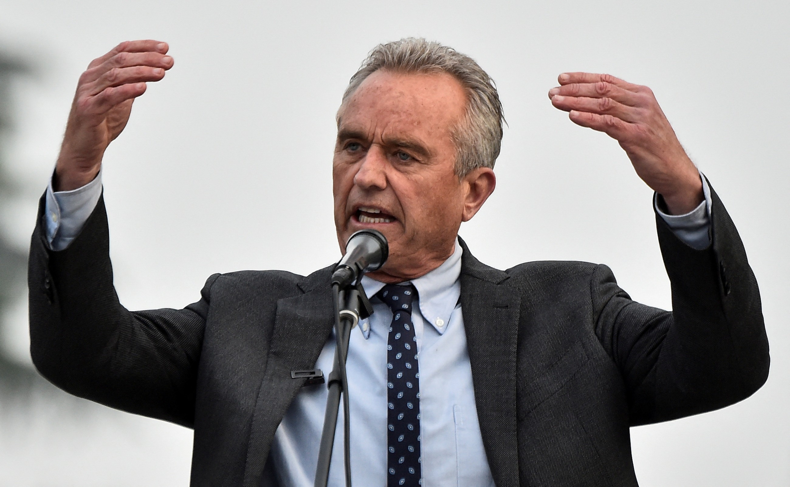 Why the TV industry keeps falling in love with Kennedys