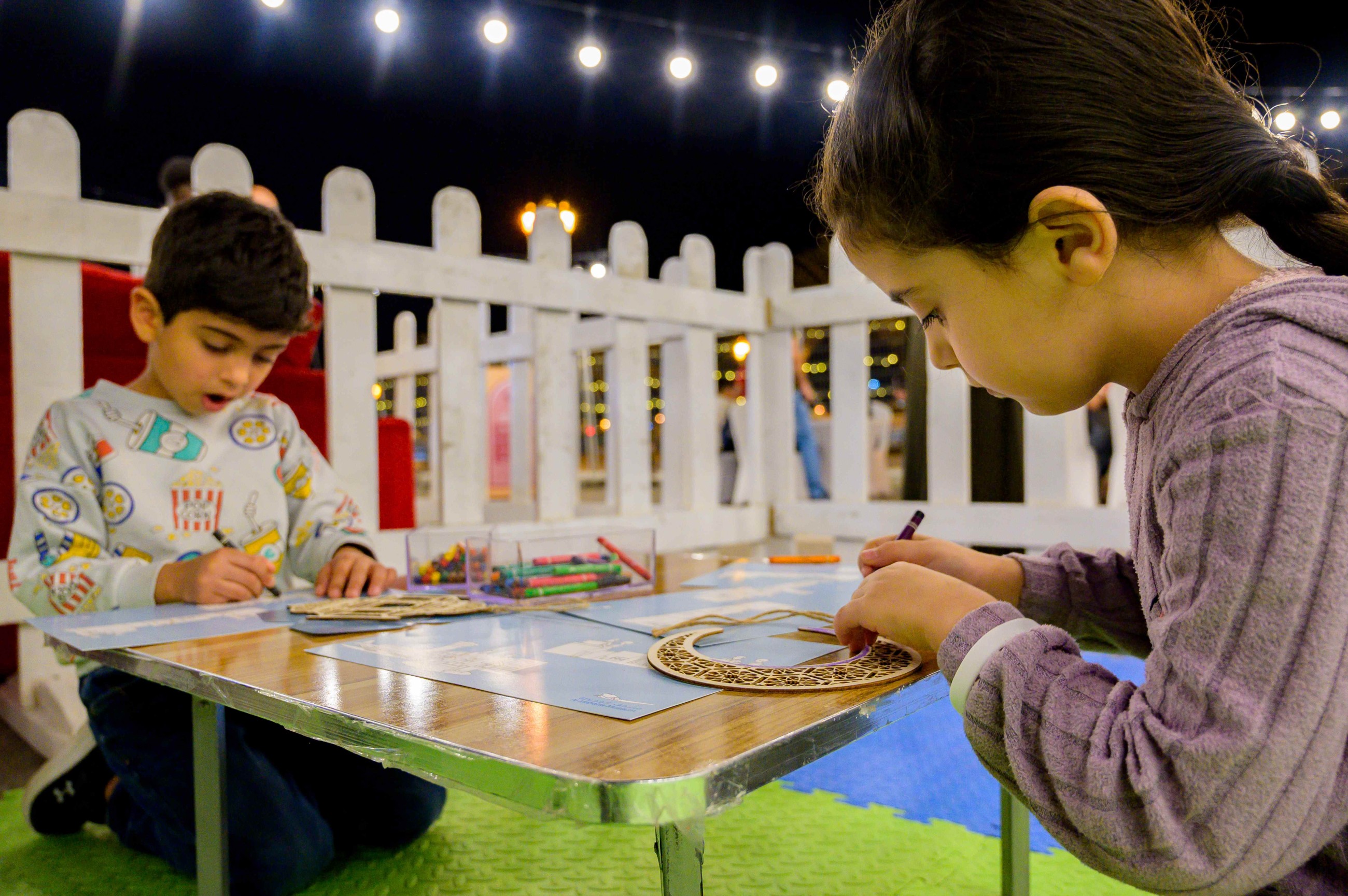 Sharjah Museums Authority launches &lsquo;Ramadan Lamma&rsquo;