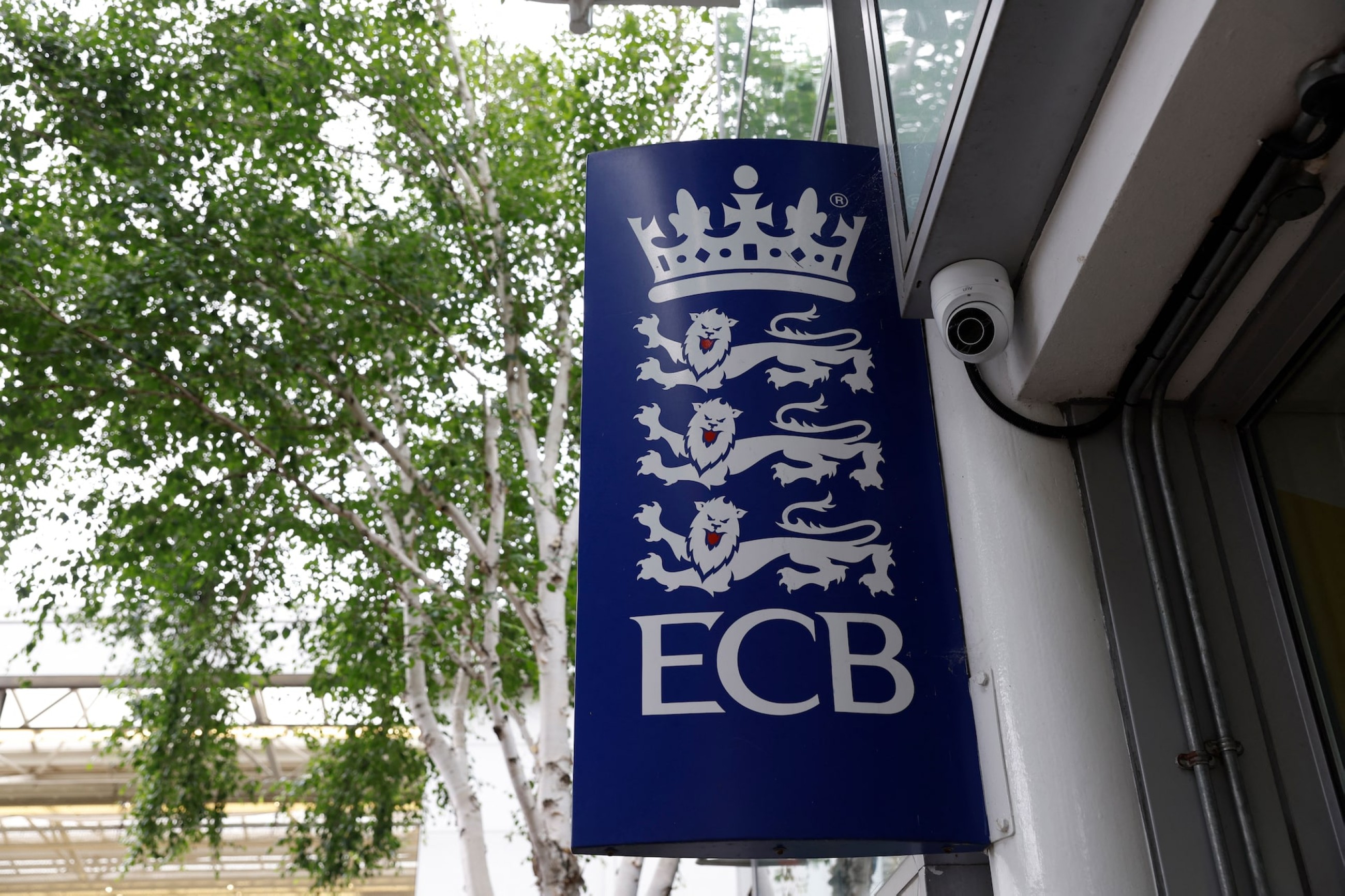 England and Wales Board warns Indian-owned cricket teams in The Hundred not to exclude Pakistani players