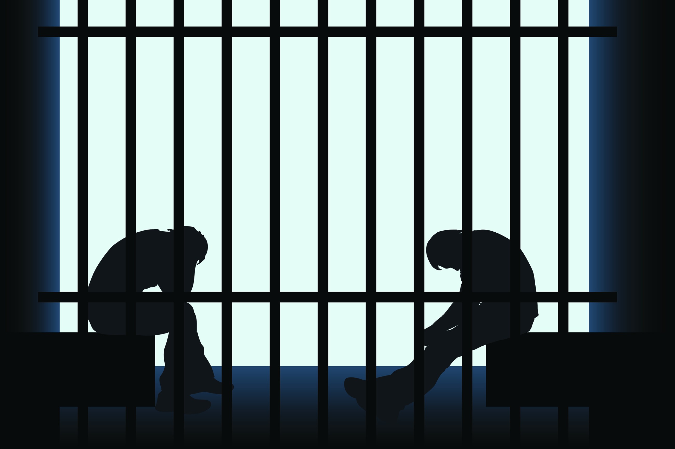 11 suspects jailed for 3 years for stealing Dhs600,000 in Sharjah