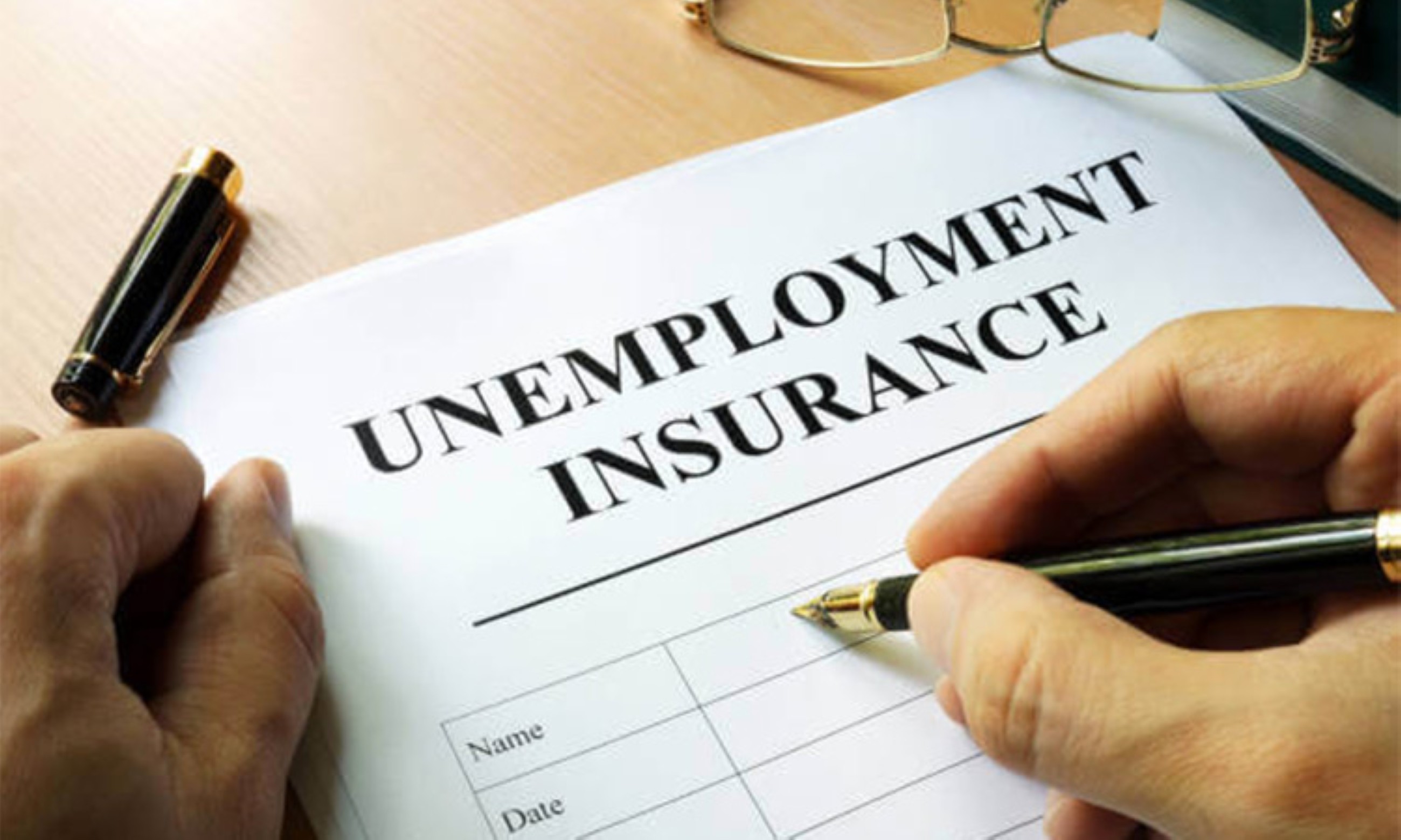 Unemployment Insurance Scheme