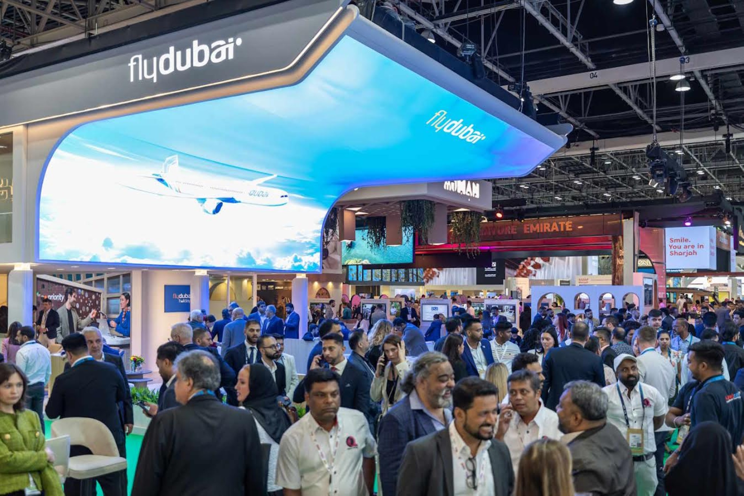 ATM 2026 to address rapid growth in aviation and cruise industries