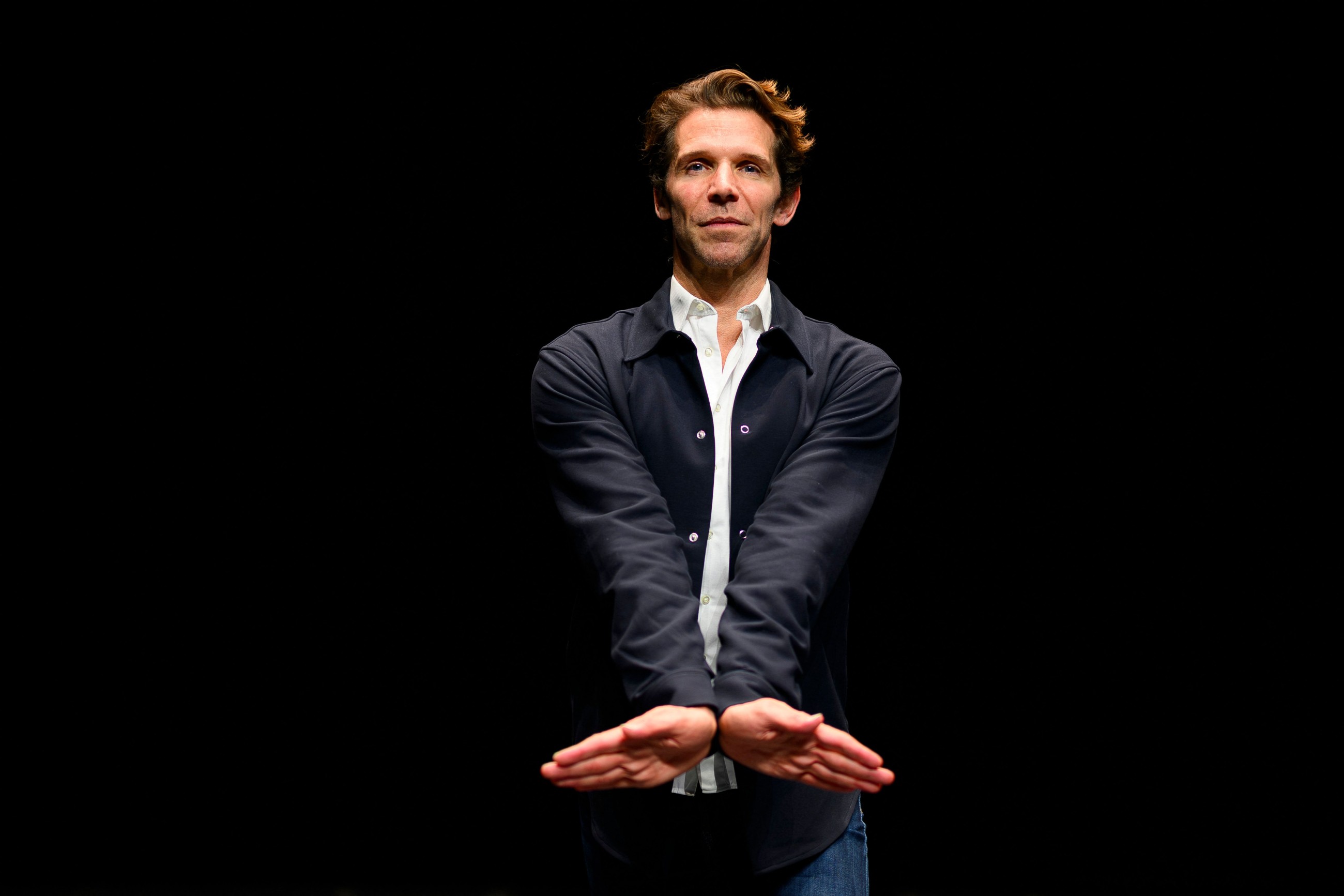 Bejart Ballet Lausanne kicks off new international tour from Istanbul