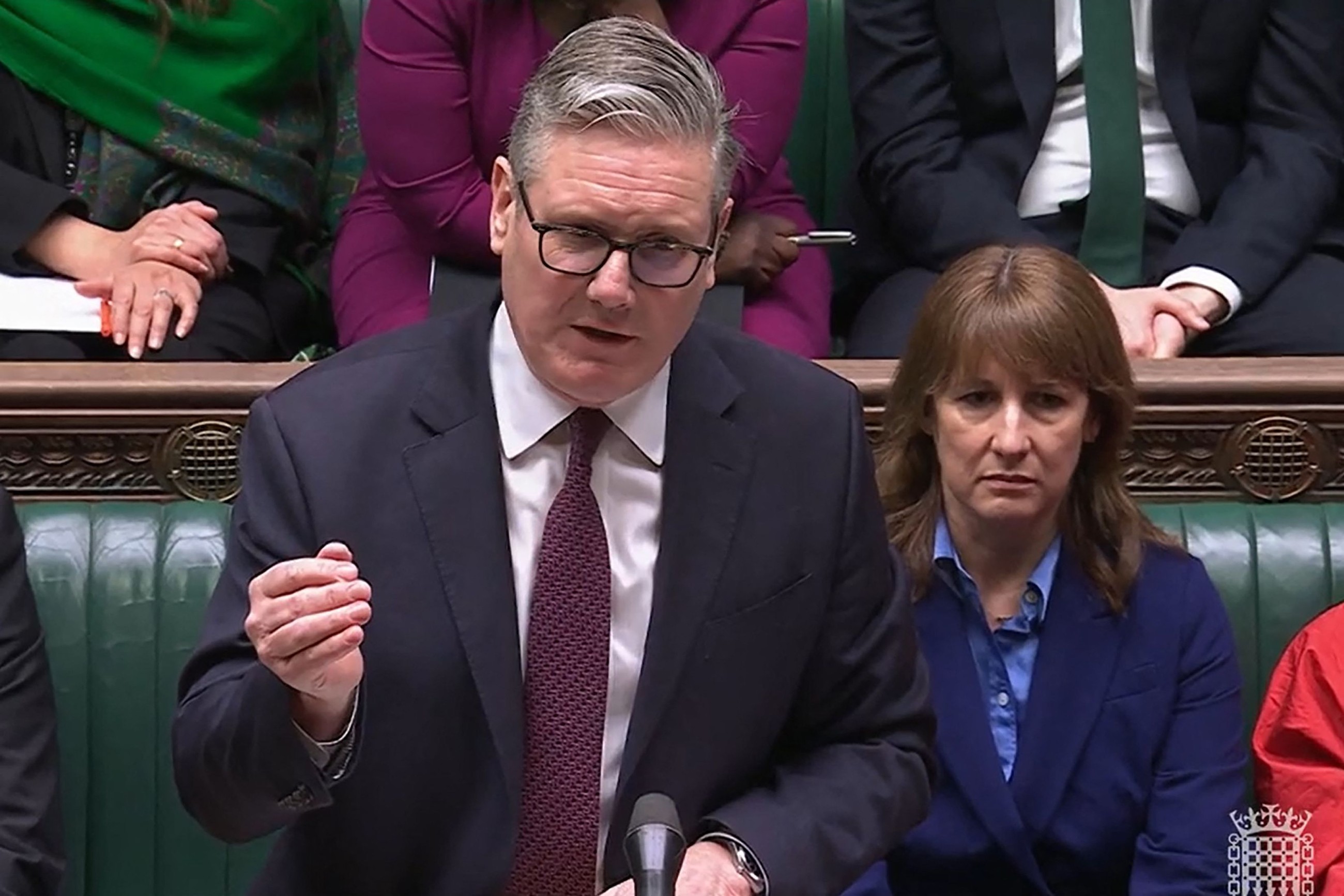 UK leader Starmer faces an electoral test after Epstein fallout shakes his grip on power