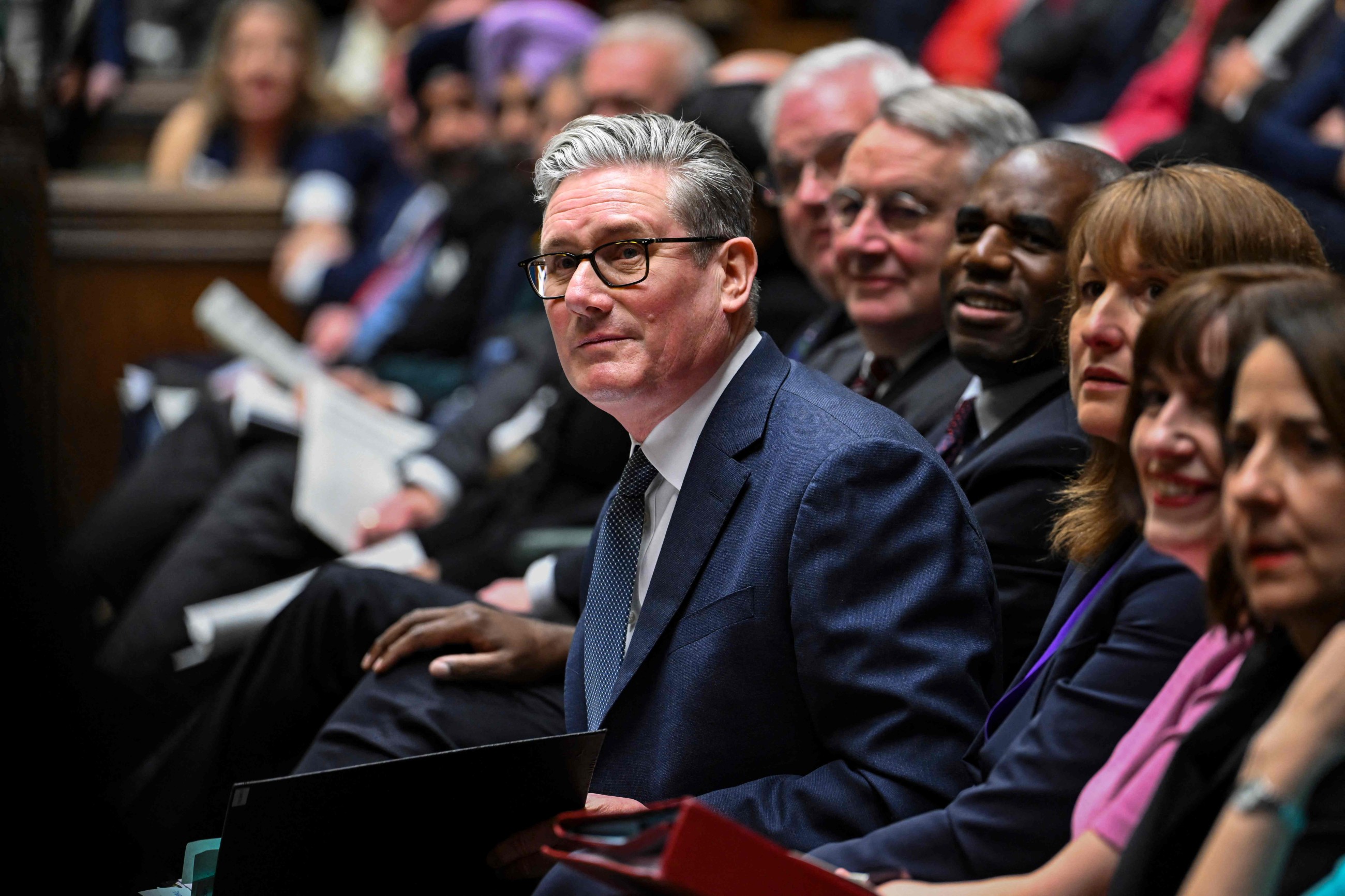 UK leader Starmer faces an electoral test after Epstein fallout shakes his grip on power