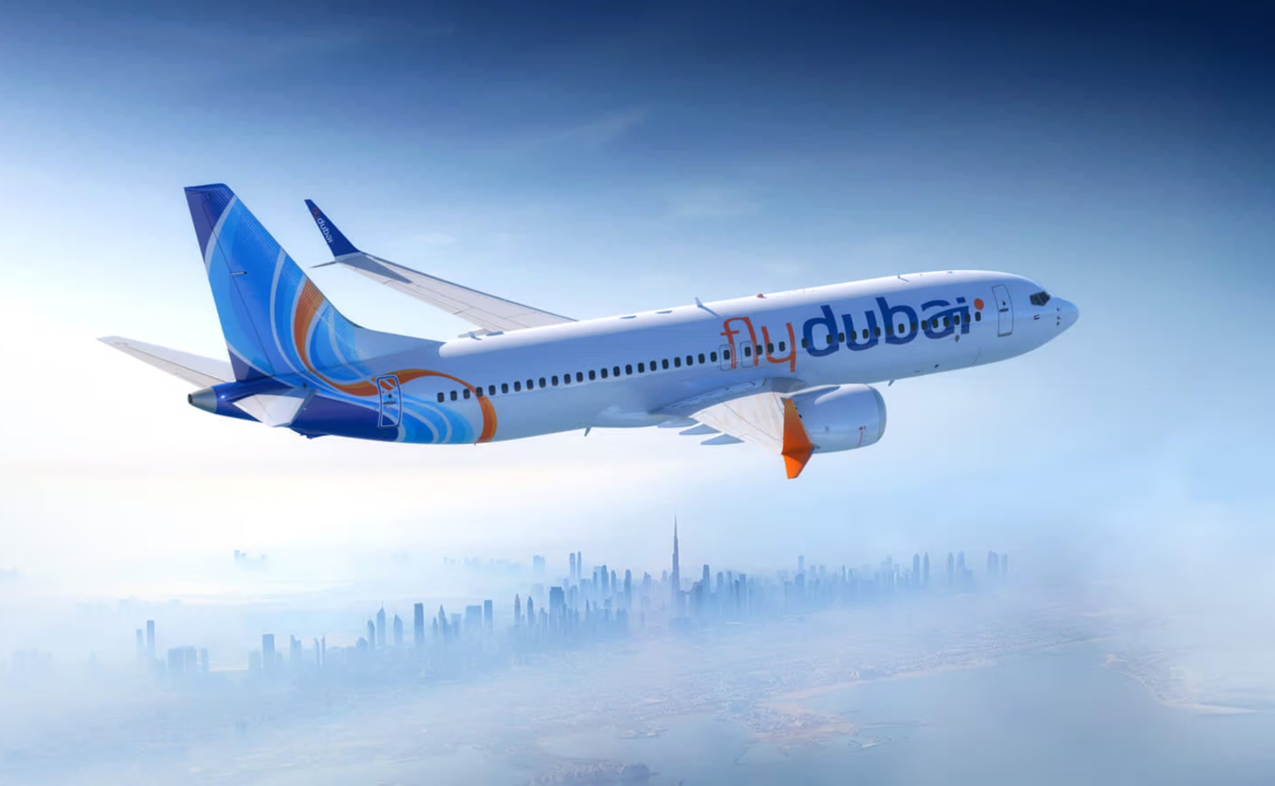 flydubai profit hits Dhs1.9 billion in 2025