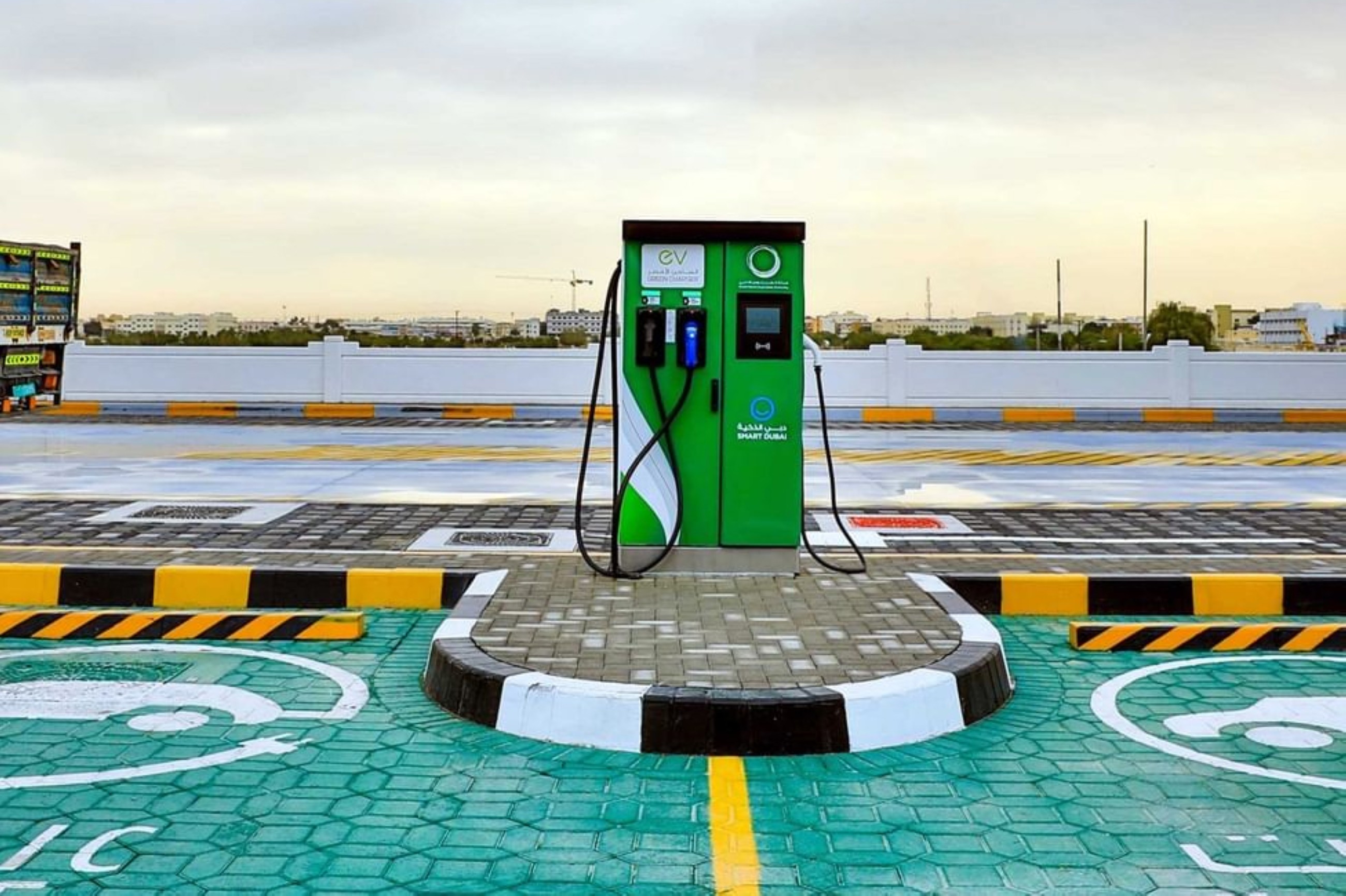 Dhs625.5 million net profit for Parkin in 2025