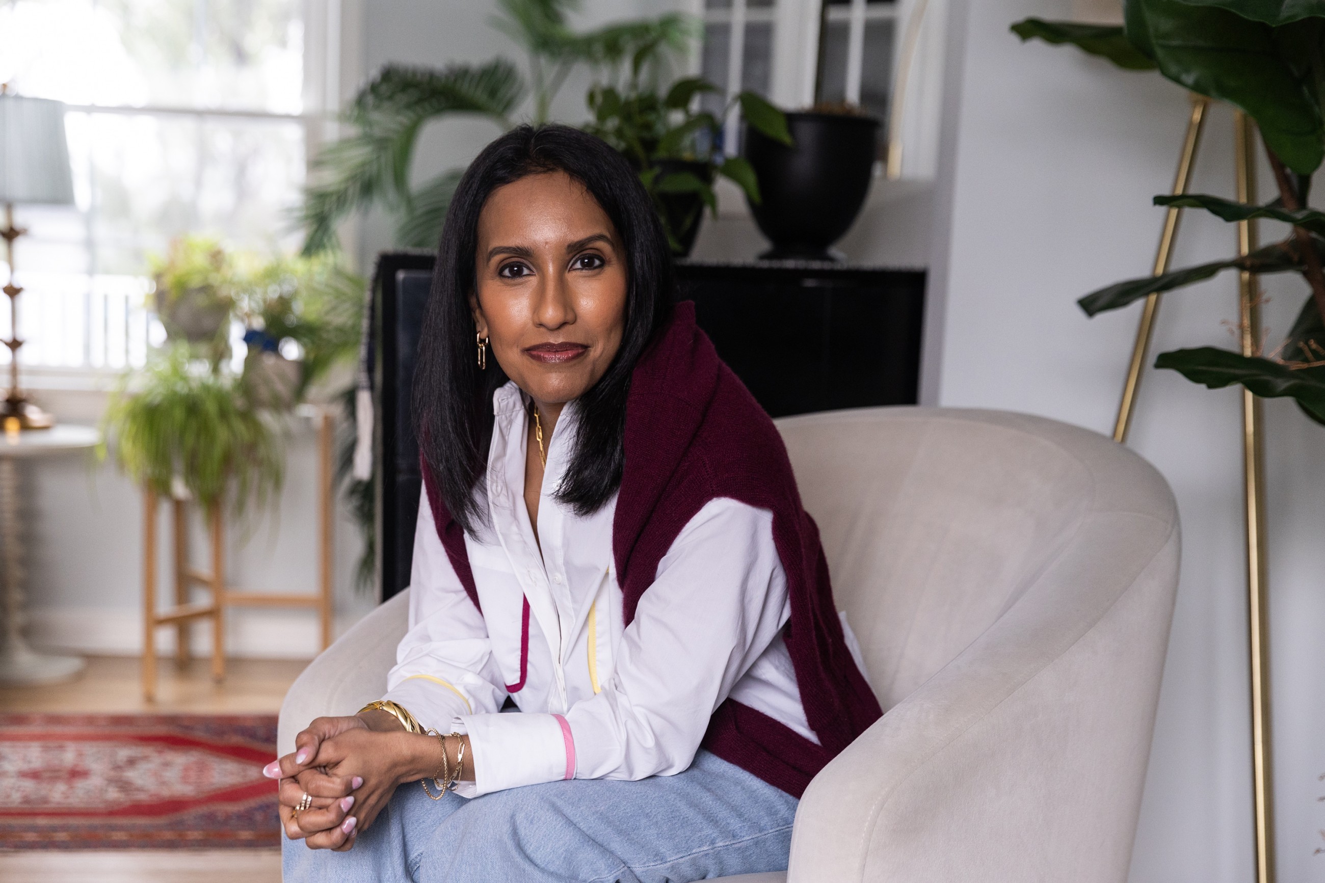 MAHA blames anxiety on poor diet, lack of exercise