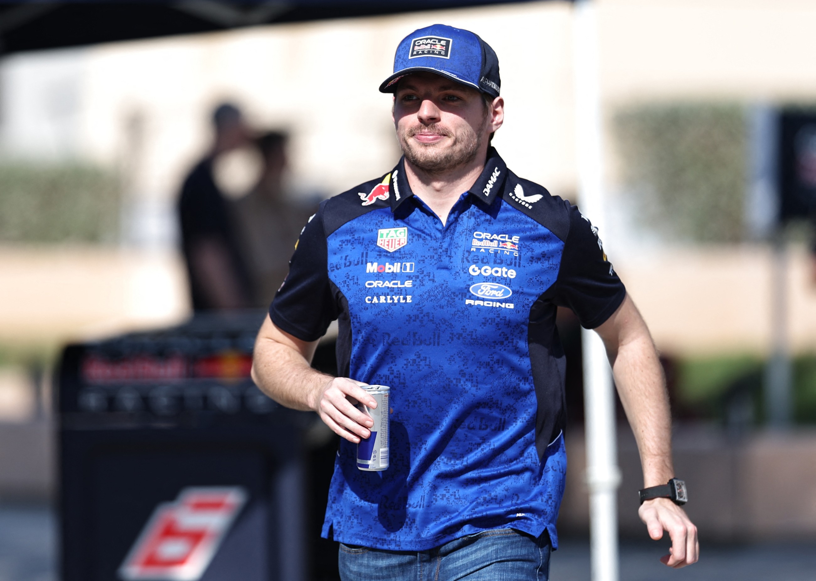 F1&rsquo;s new era demands new driving style as &lsquo;big four&rsquo; seek opening win in Australia