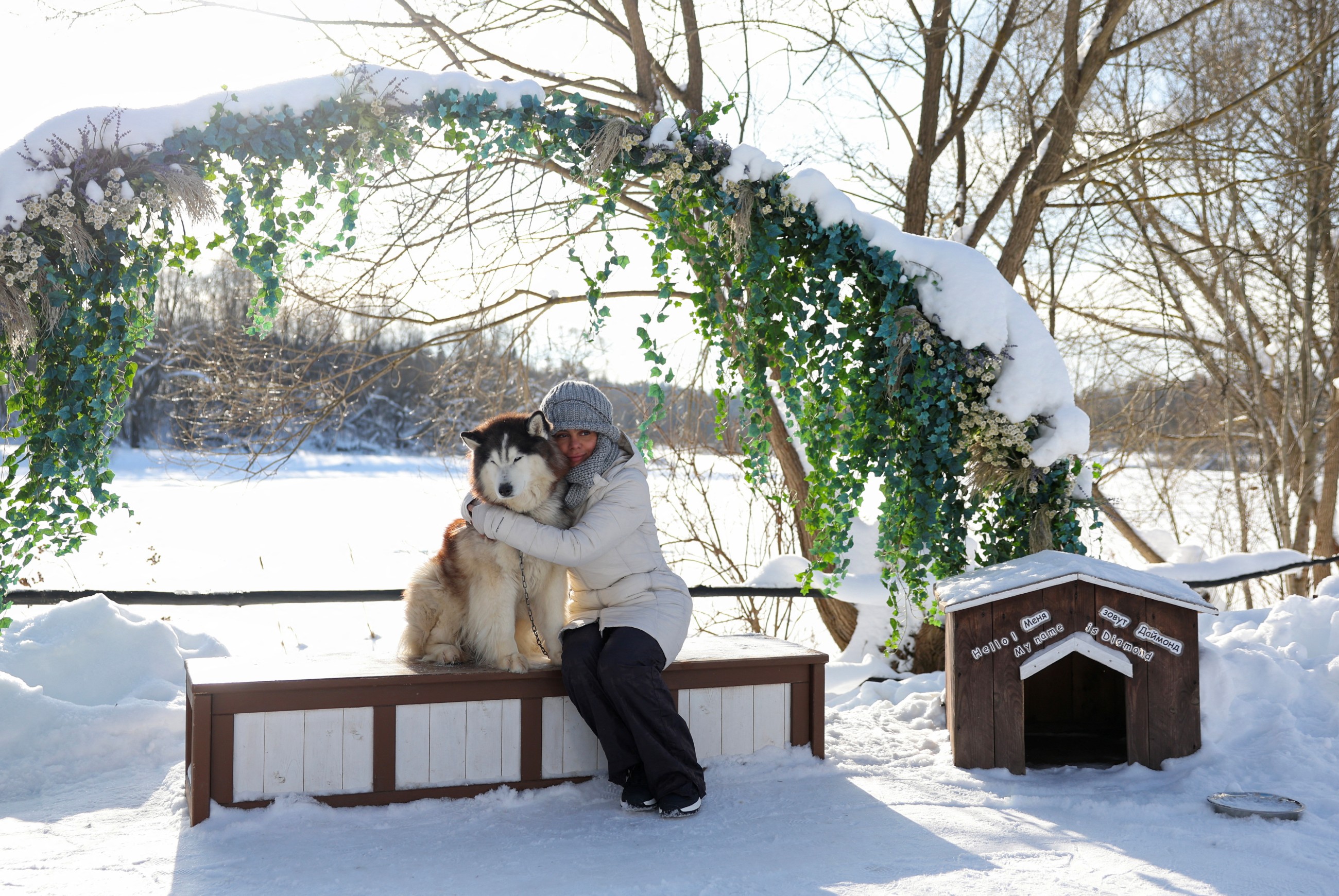 Despite freezing cold winter, Russia a hot ticket for tourists from UAE, other Gulf nations