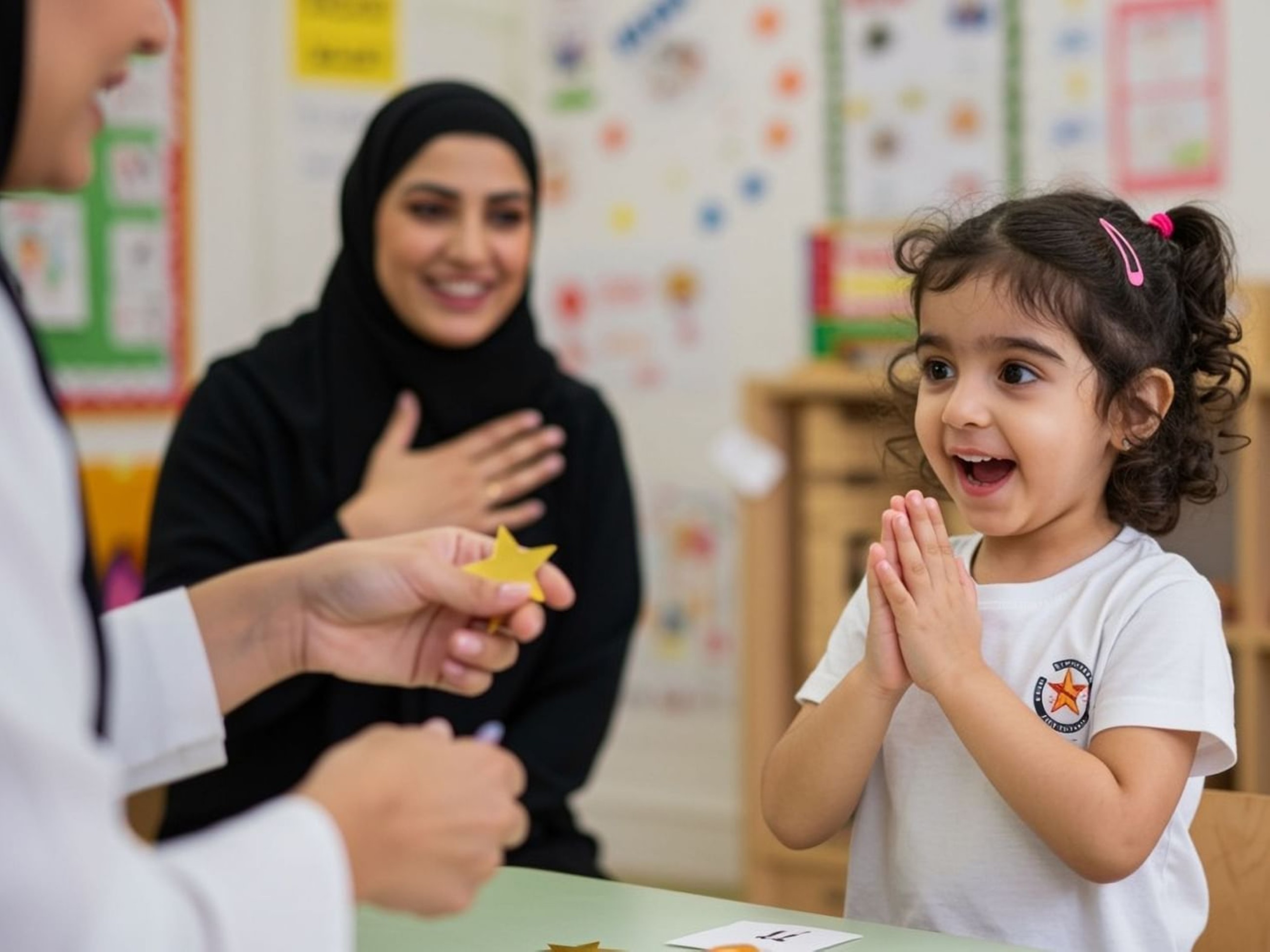 UAE marks 'Emirati Day for Education', reaffirms commitment to future generations