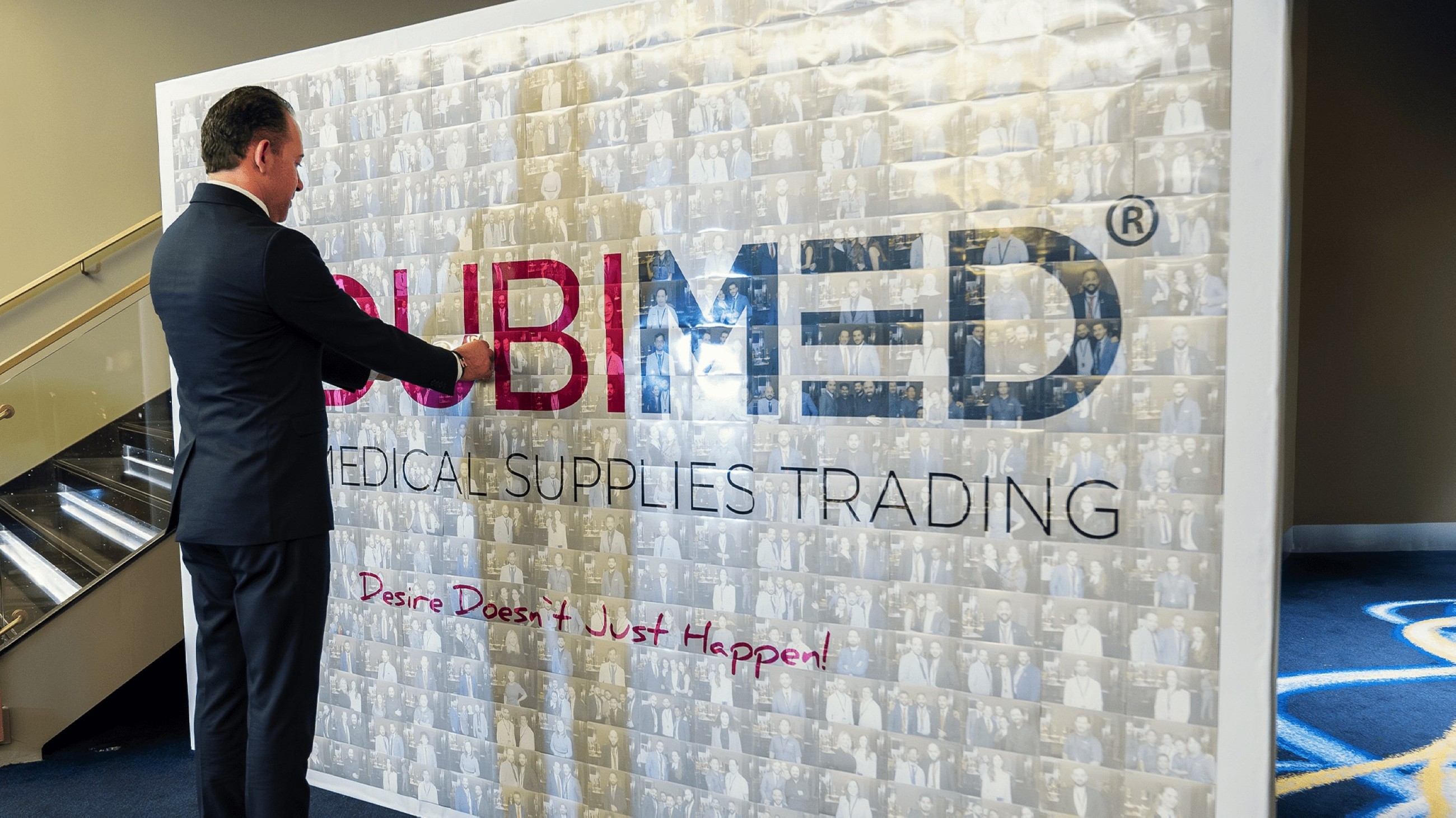 DUBIMED: Setting the Standard for Aesthetic Medical Excellence Across the GCC