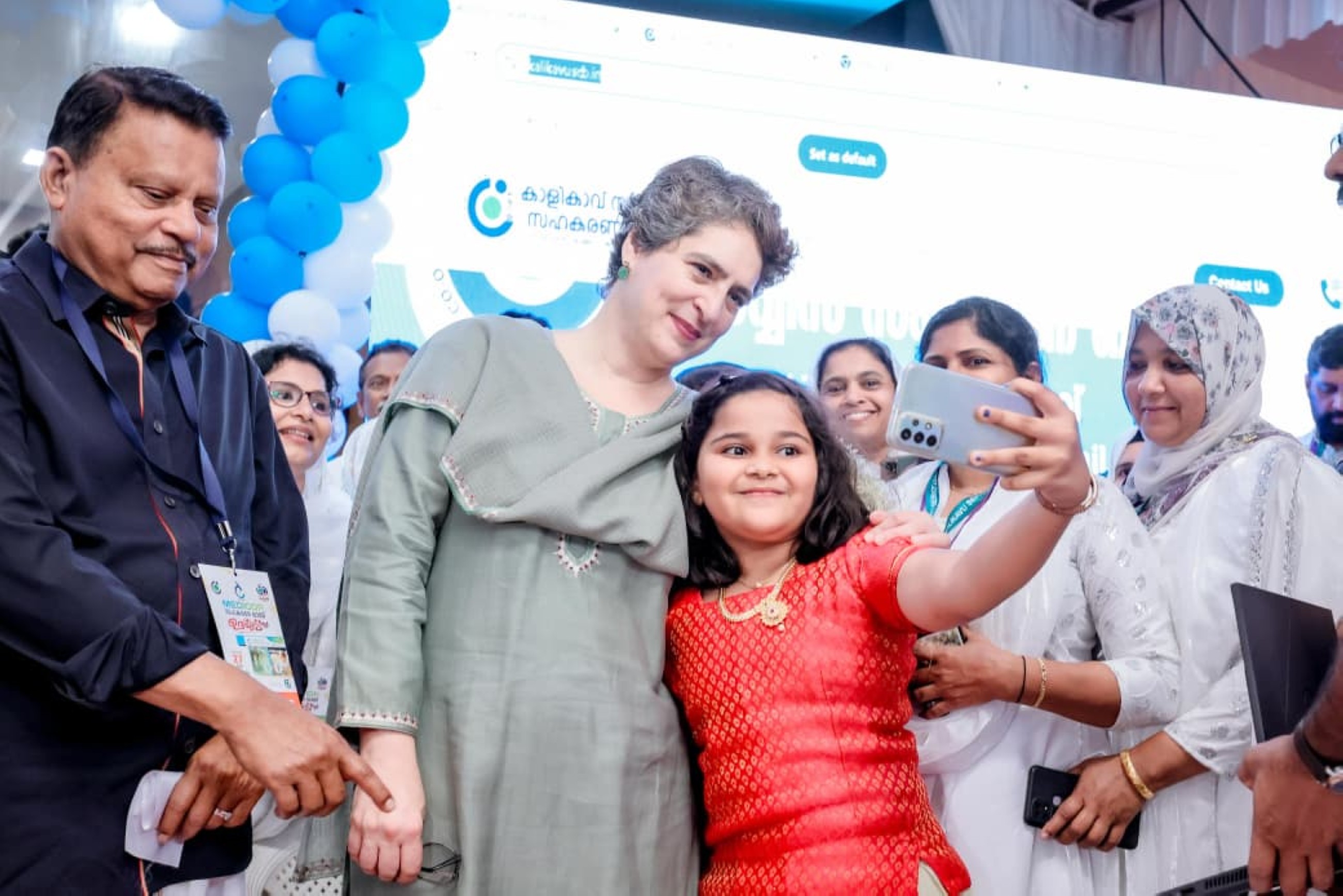 Priyanka slams &lsquo;Kerala Story 2&rsquo; film sequel promoting hate