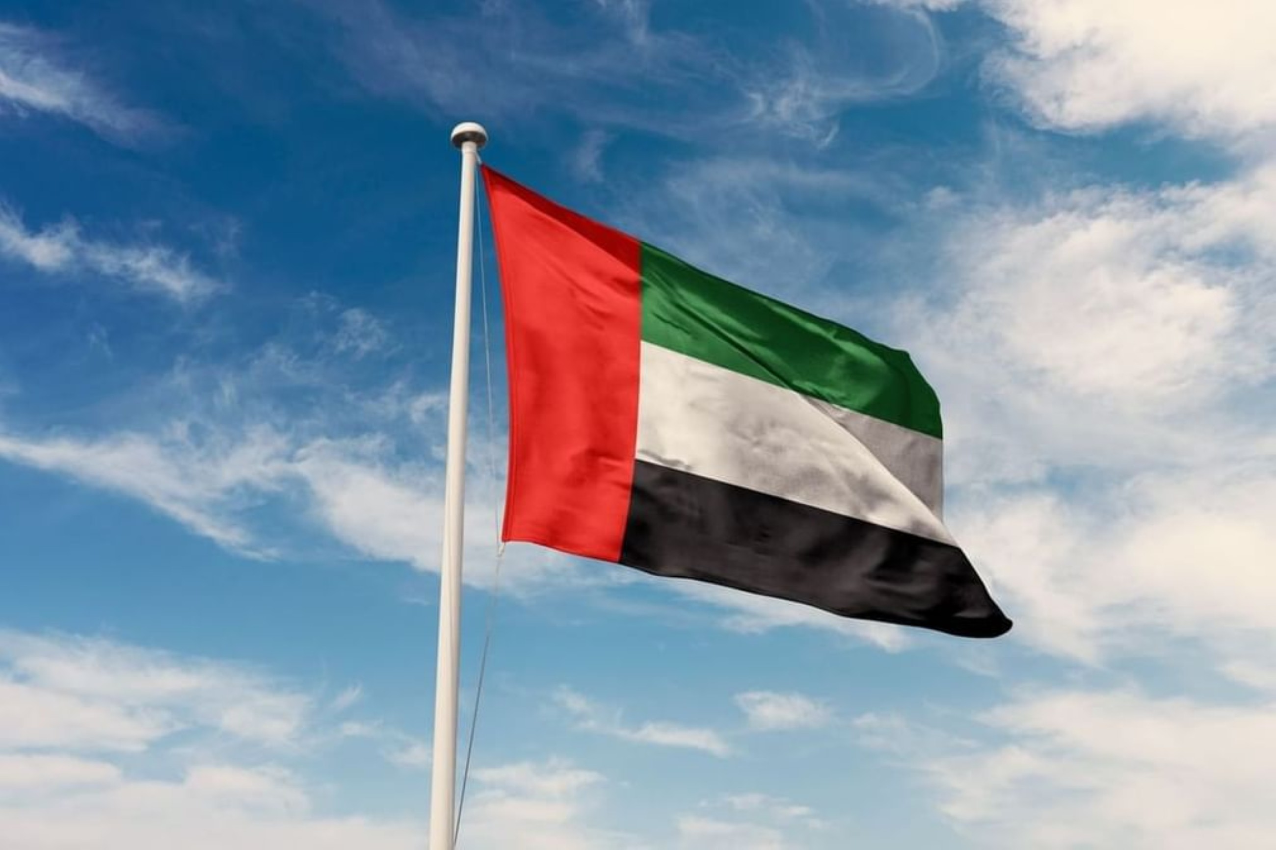 UAE condemns Iran’s blatant missile attacks targeting country, brotherly nations