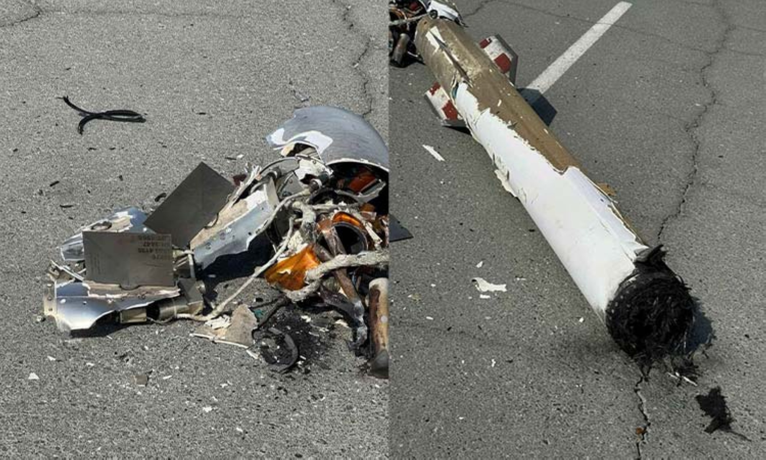 UAE announces successful interception of new wave of Iranian missiles