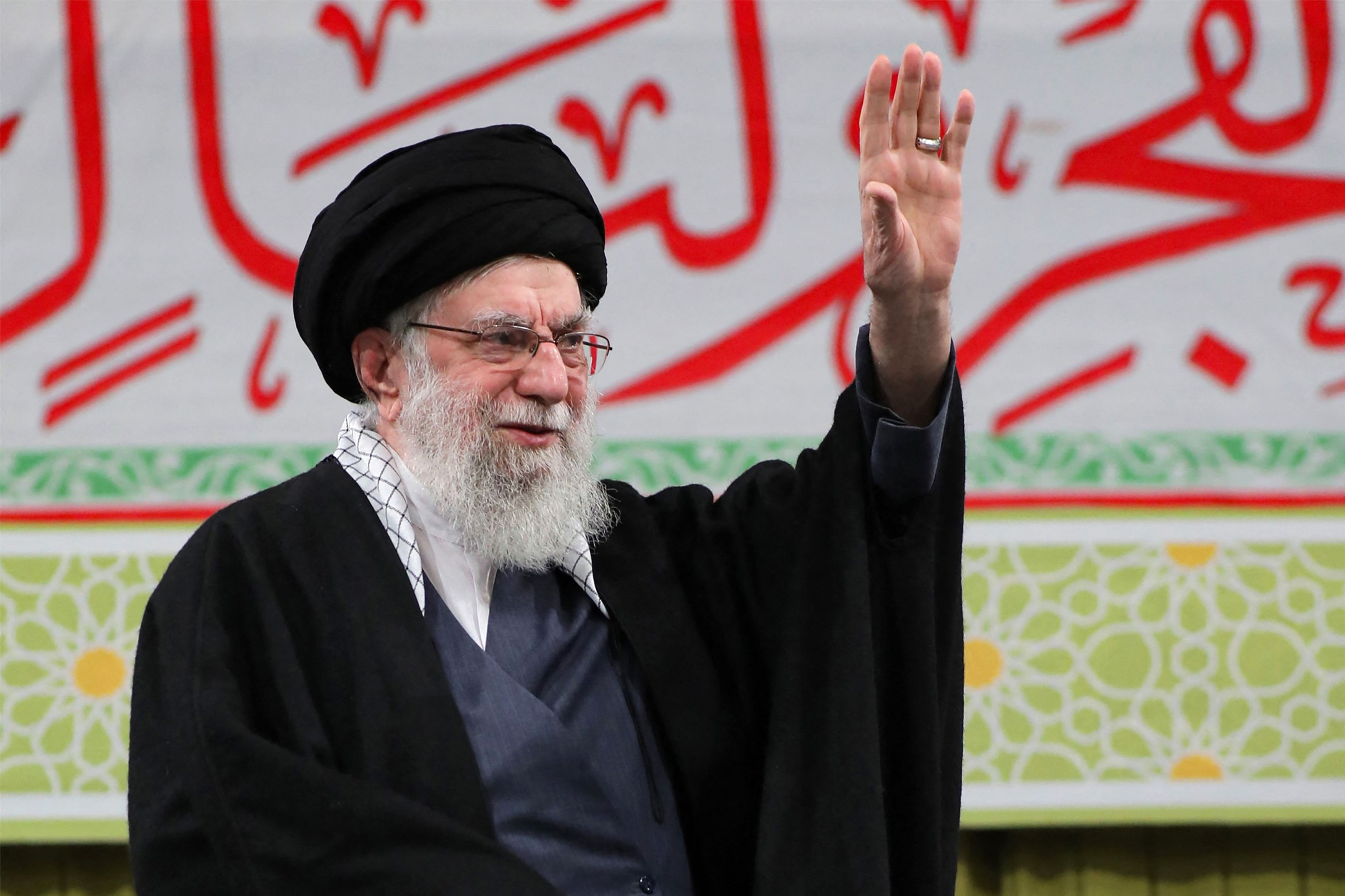 Iran announces the death of Supreme Leader Khamenei