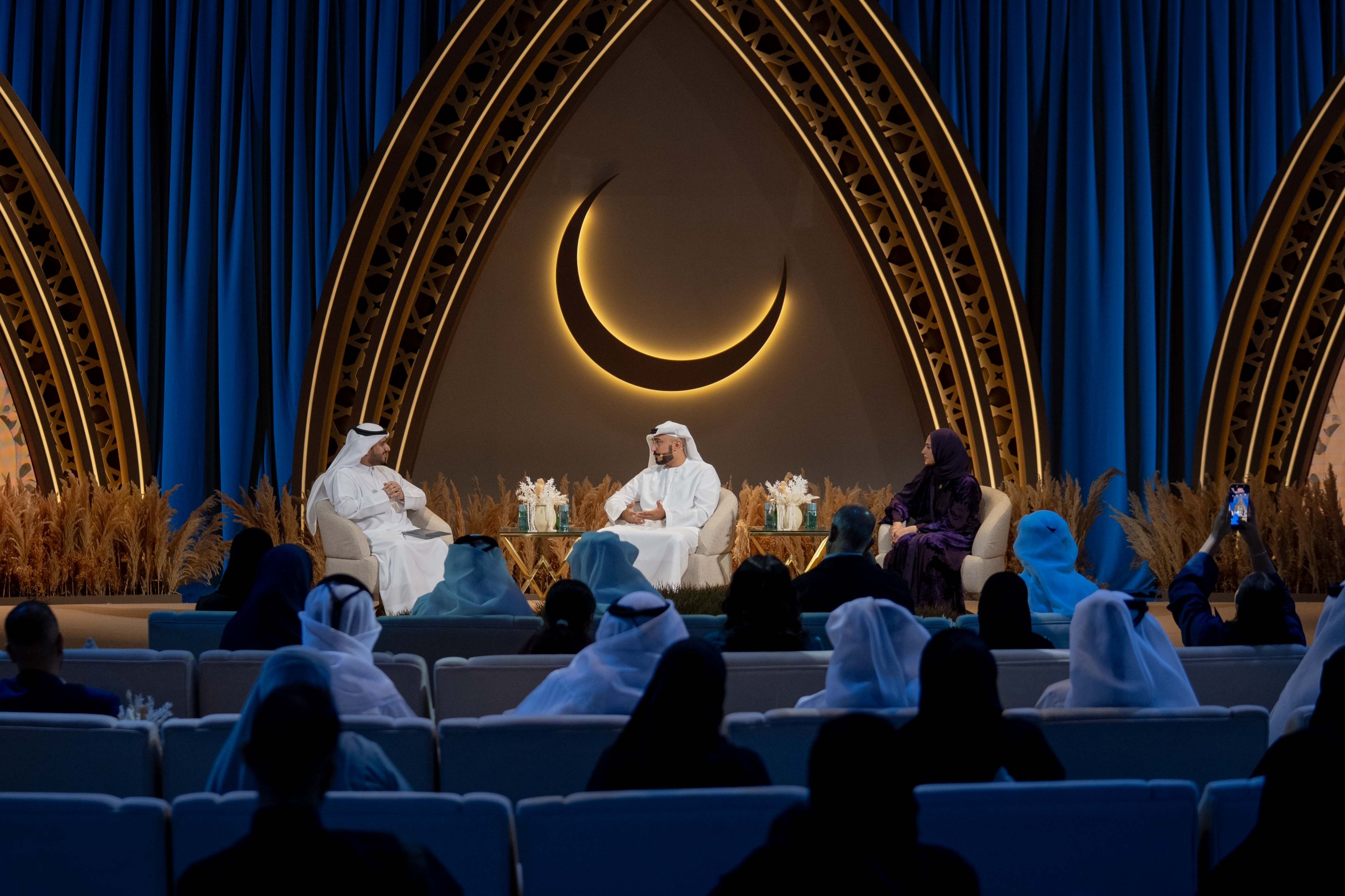 SPC wraps up 15th Ramadan Majlis with session on travel