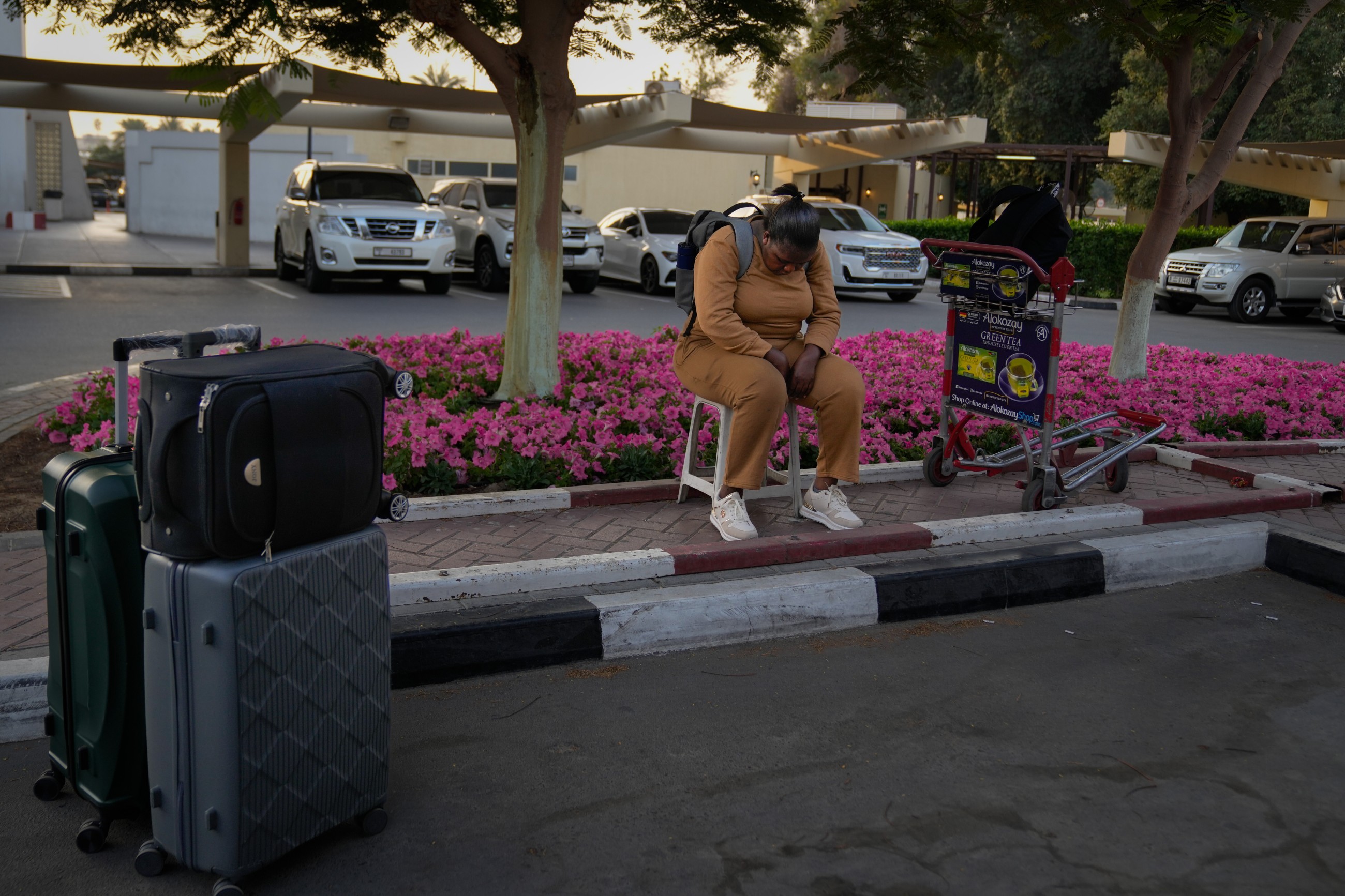 More flights cancelled as Iran conflict shuts Mideast hubs