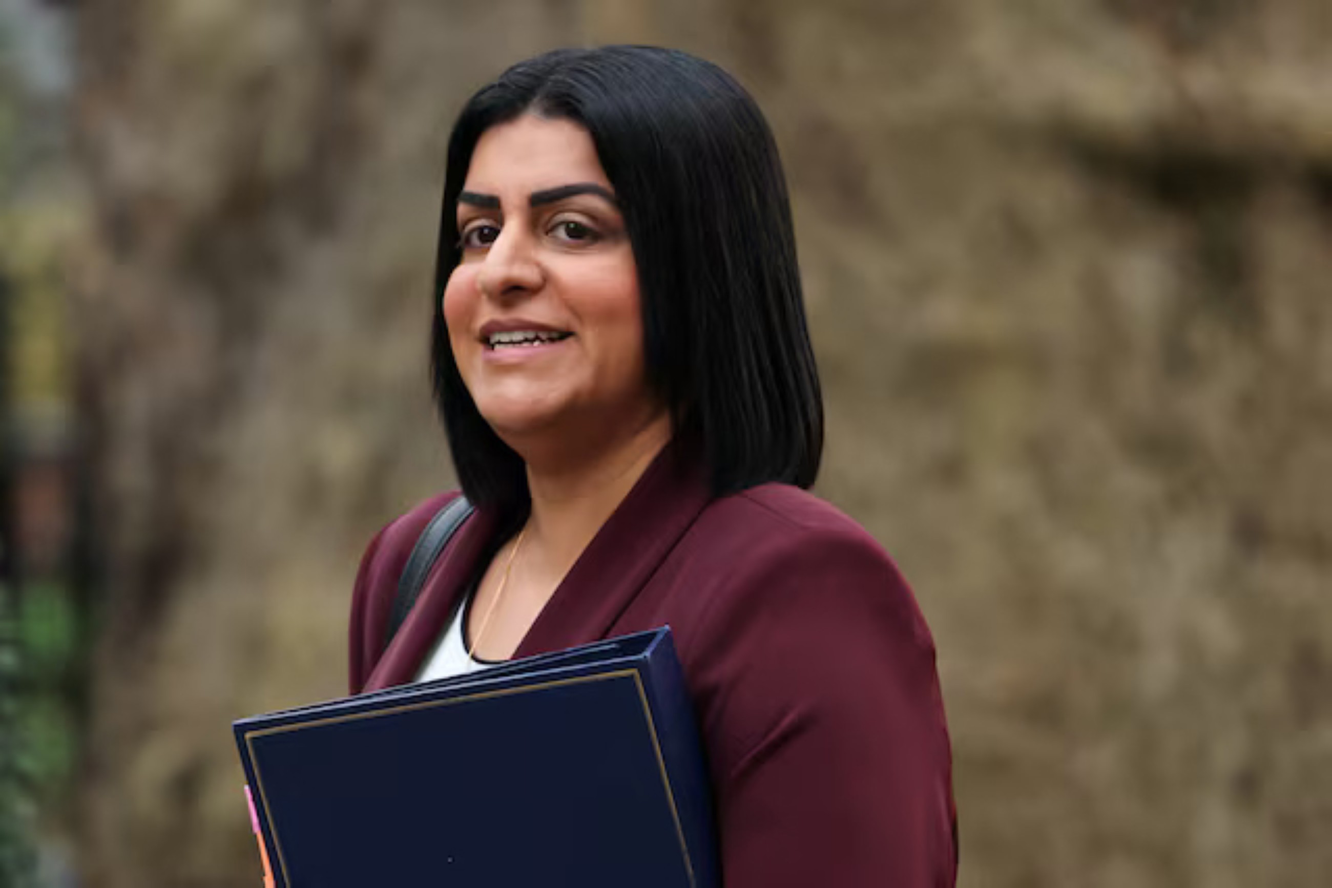 Labour needs more Shabanas, not Angela Rayners