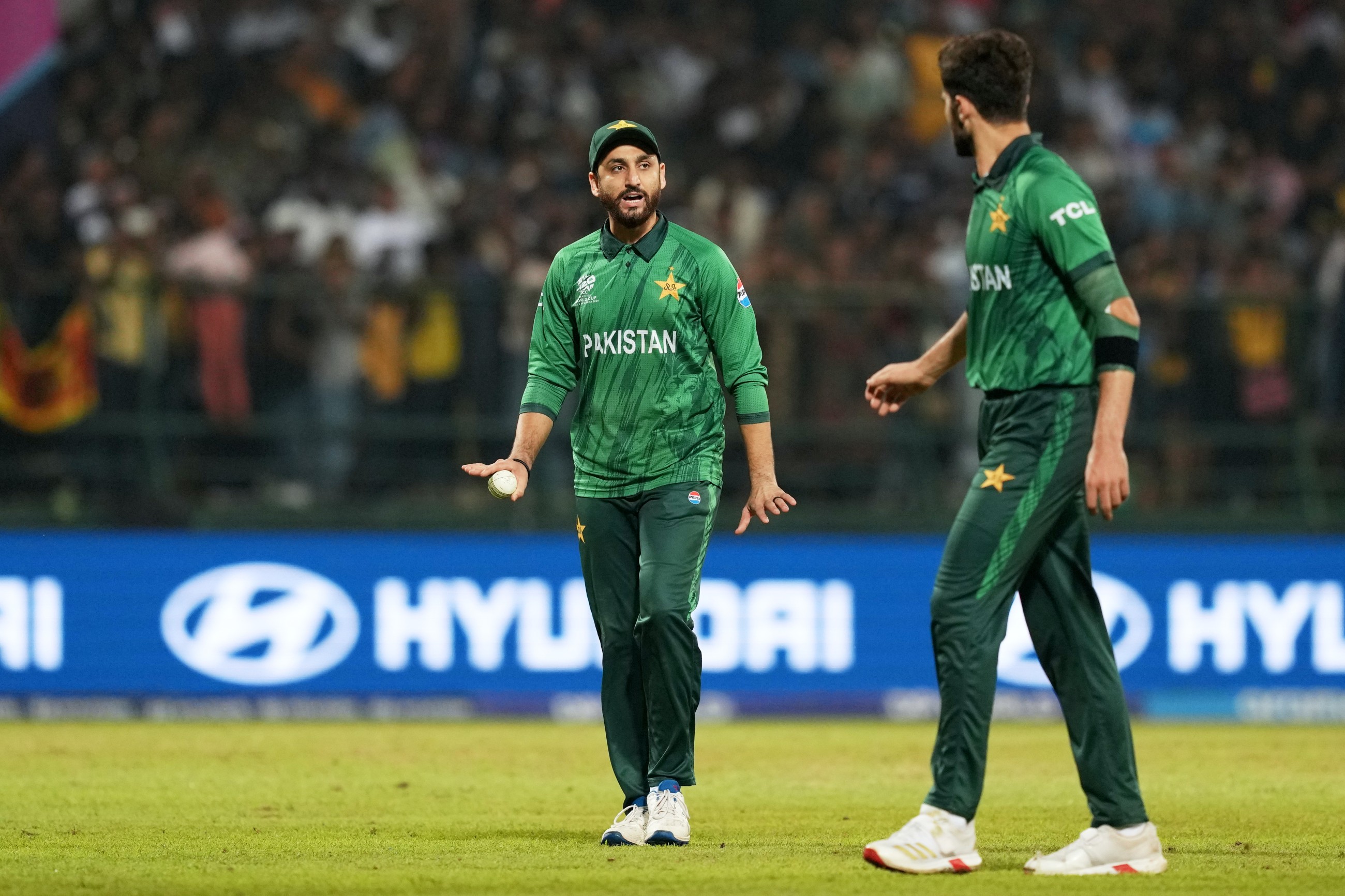 Pakistan cricket's lack of T20 evolution exposed by World Cup exit