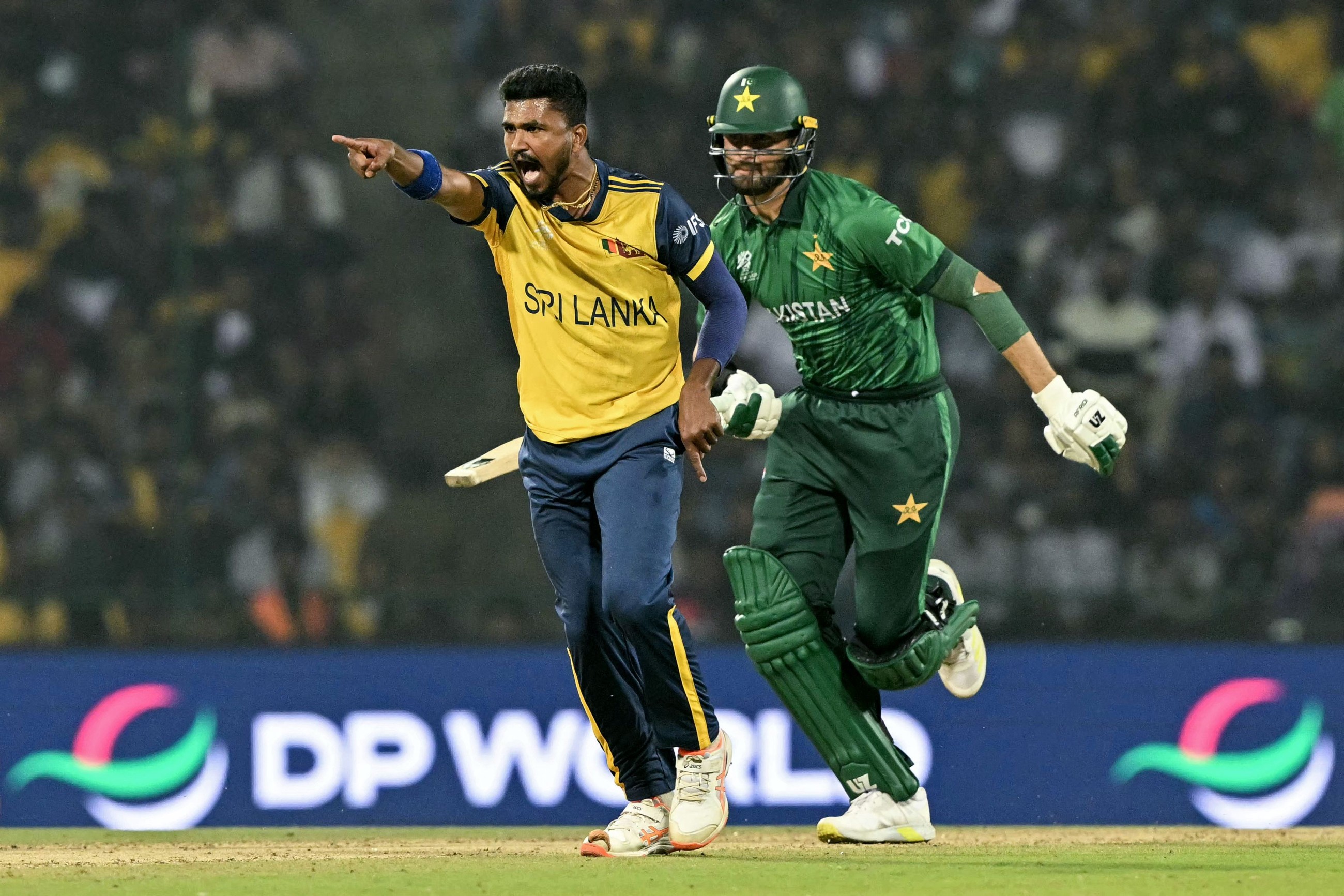 Pakistan cricket's lack of T20 evolution exposed by World Cup exit