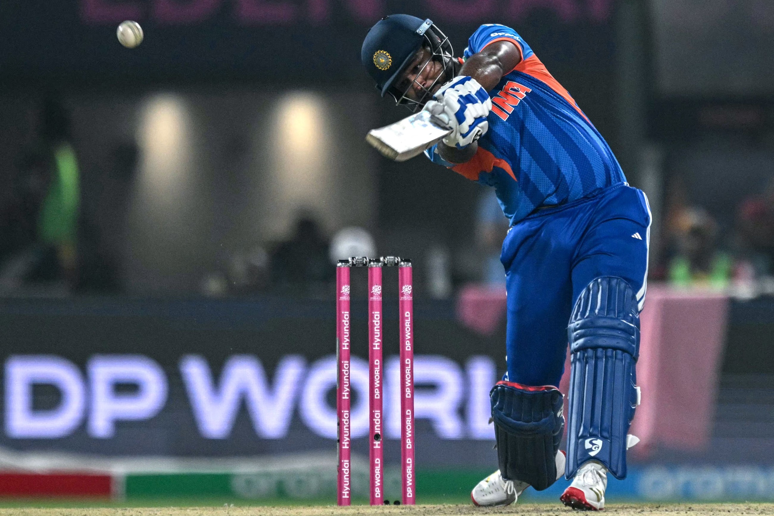 India beat WI to set up semis vs  England, SA down Zimbabwe