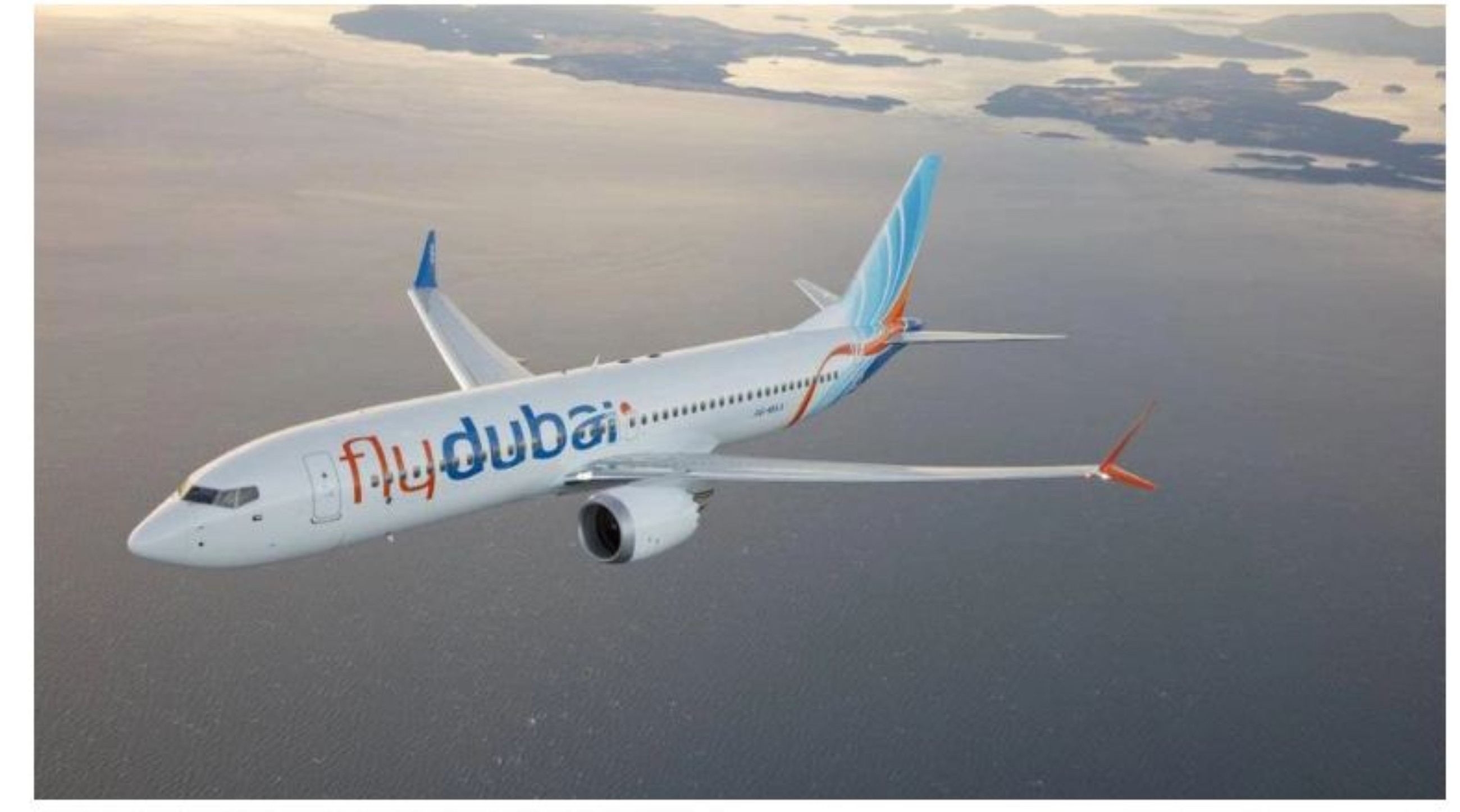 flydubai extends suspension of its flights until Tuesday afternoon