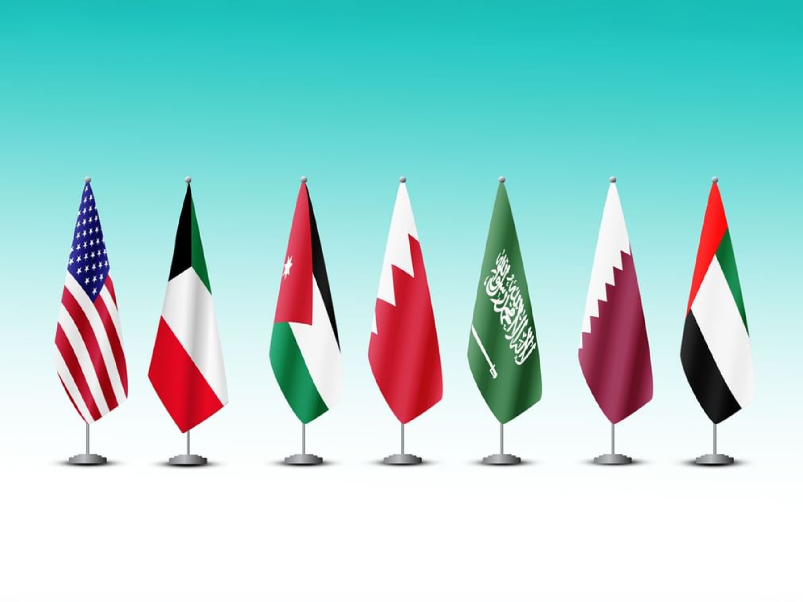 UAE, Qatar, Saudi Arabia among nations rejecting Iranian escalation