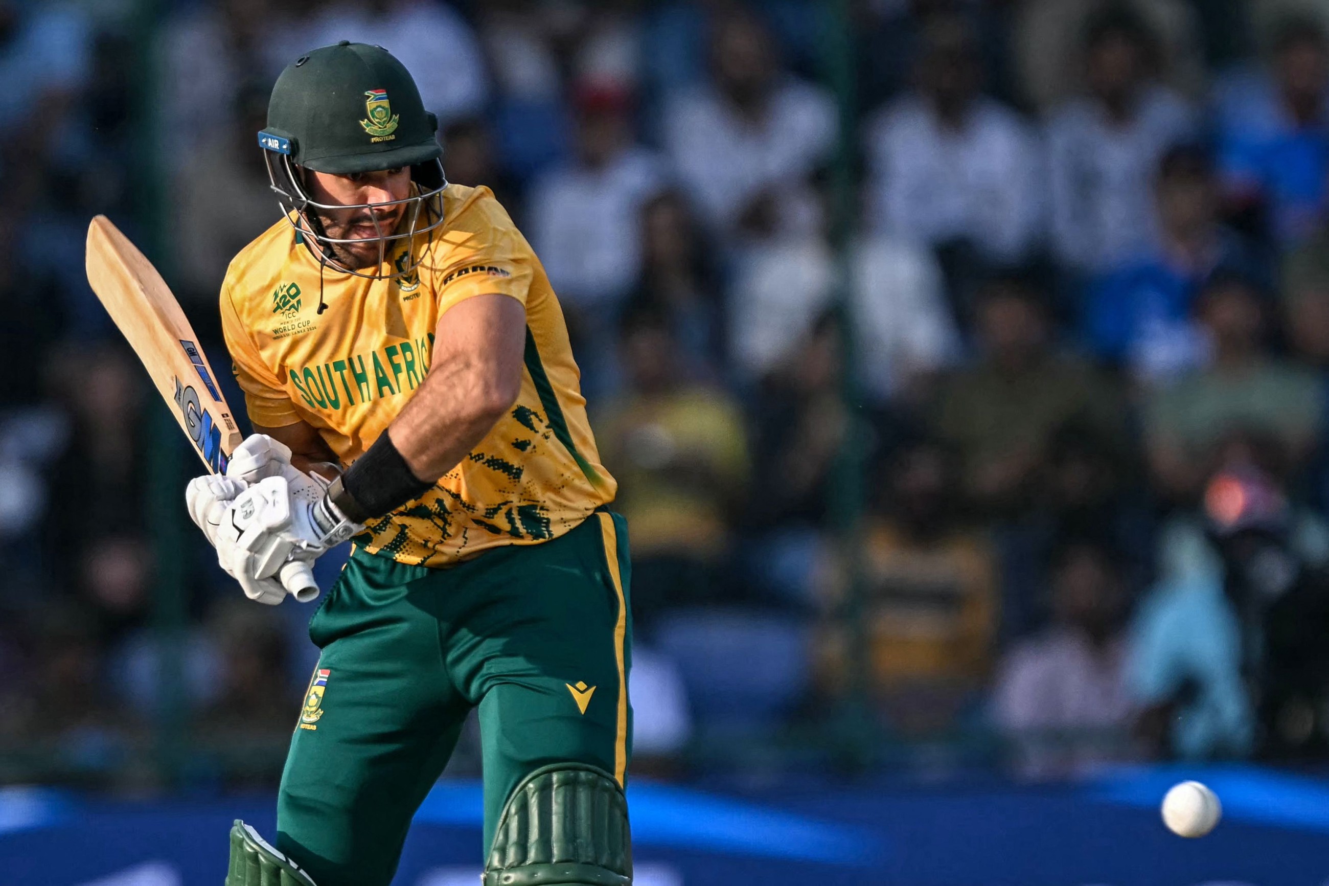 South Africa juggernaut faces knockout test vs New Zealand