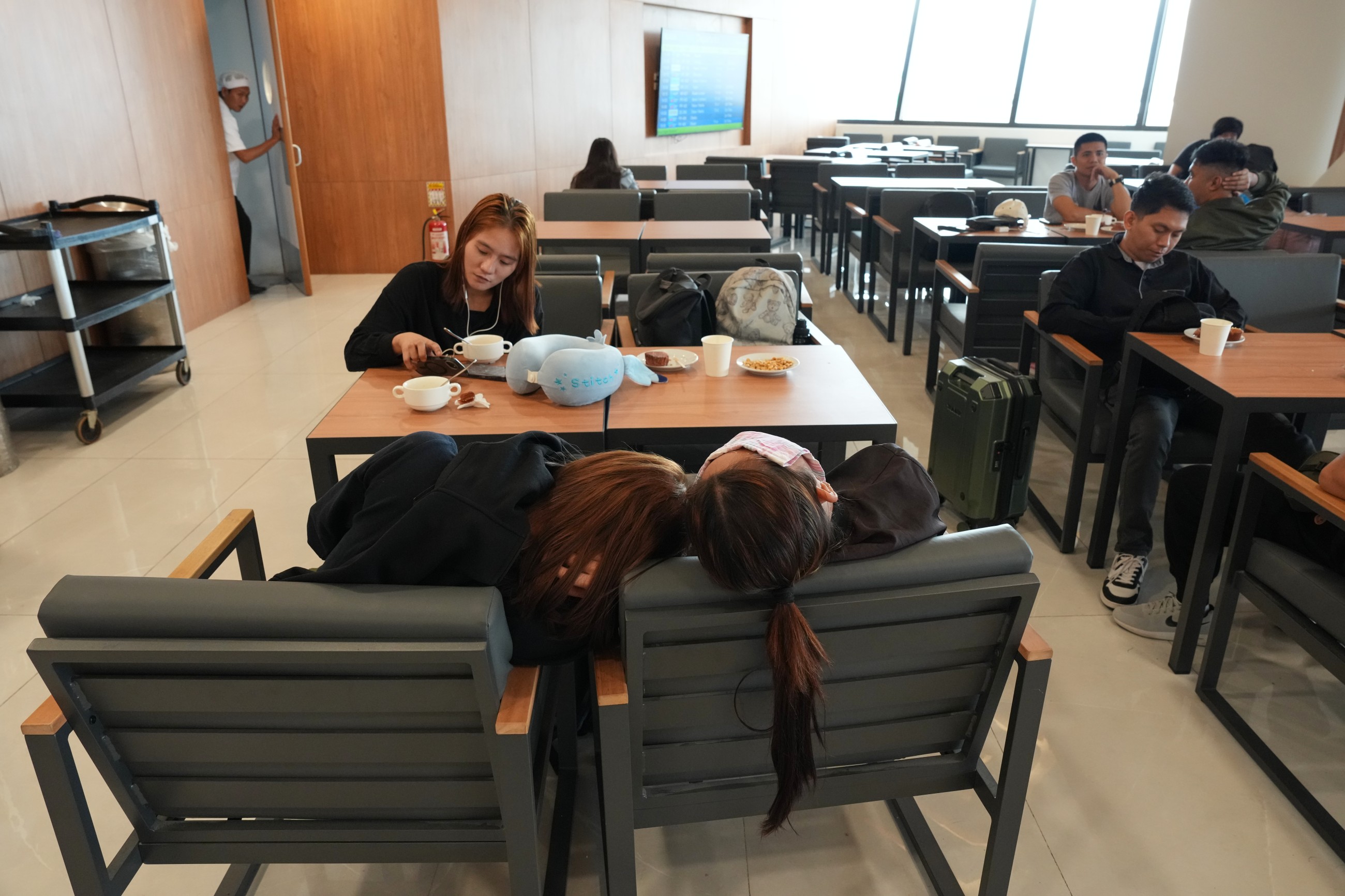 DFA excludes UAE from ‘Crisis Alert Levels in the Middle East’