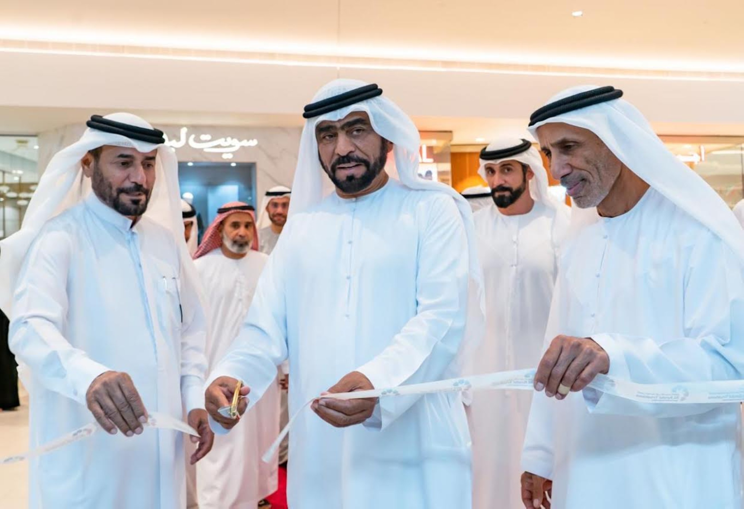 Al Arabi Trustees sets new benchmark in realty sector
