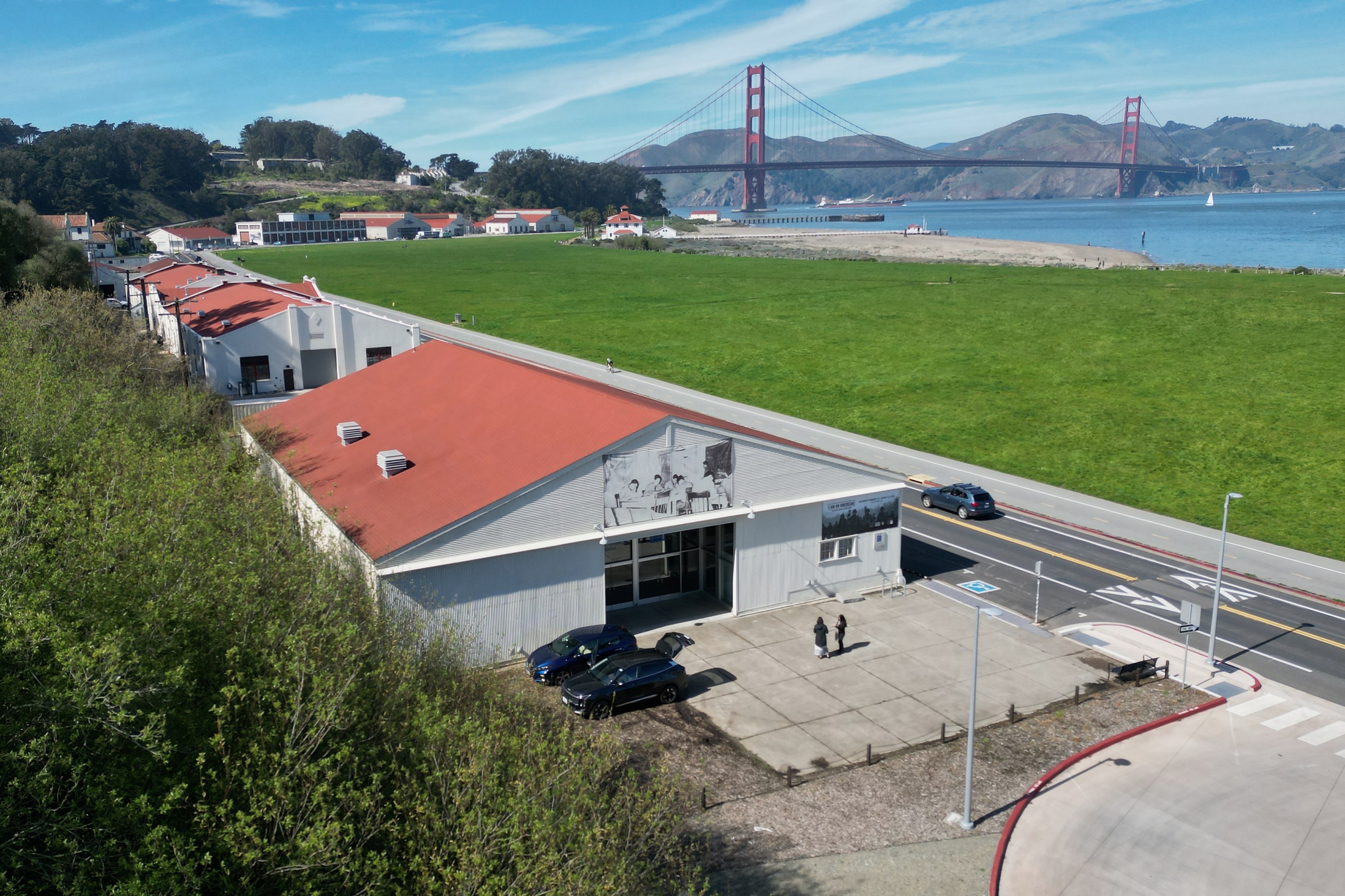 Exhibition highlights the dilemmas of Japanese American soldiers in WWII