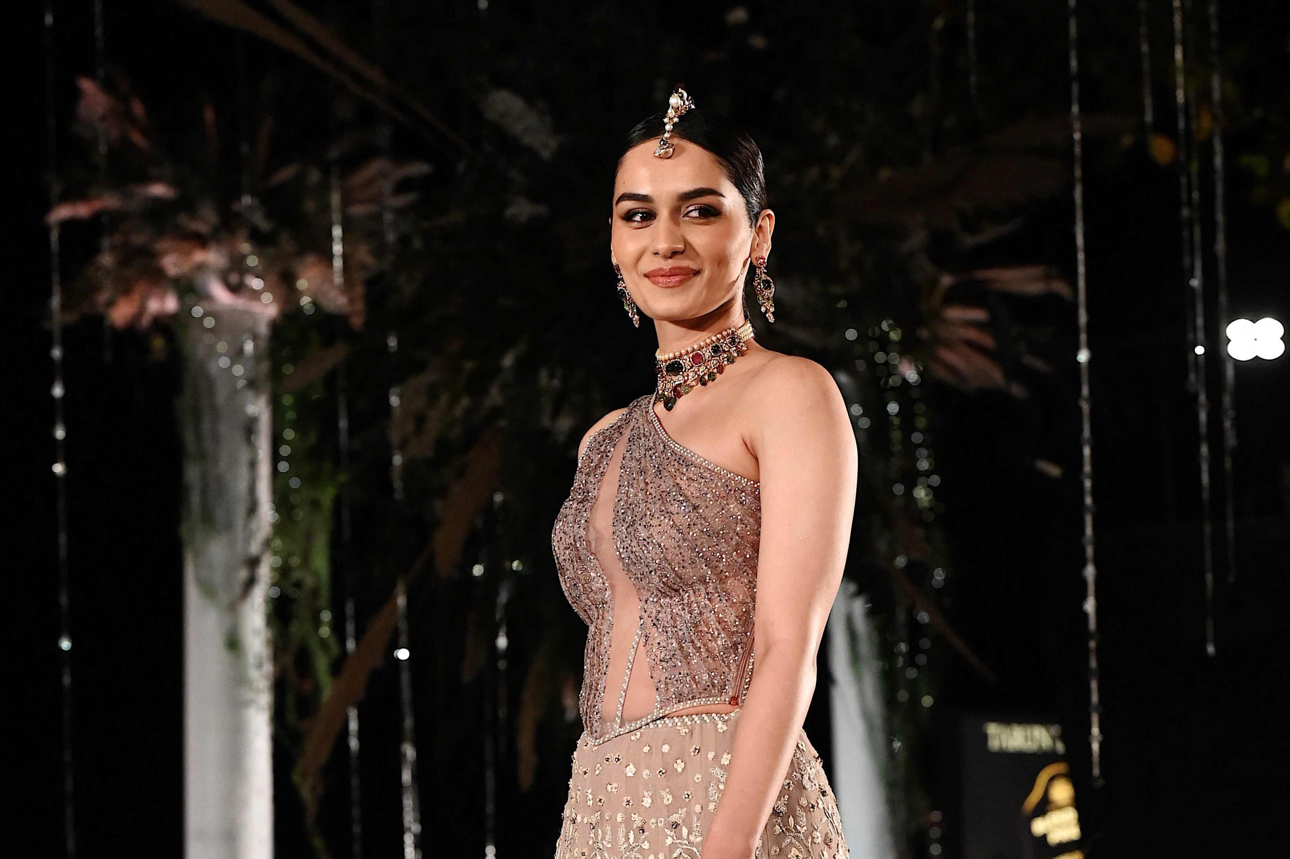 Manushi reveals one thing that she would like to change about the world