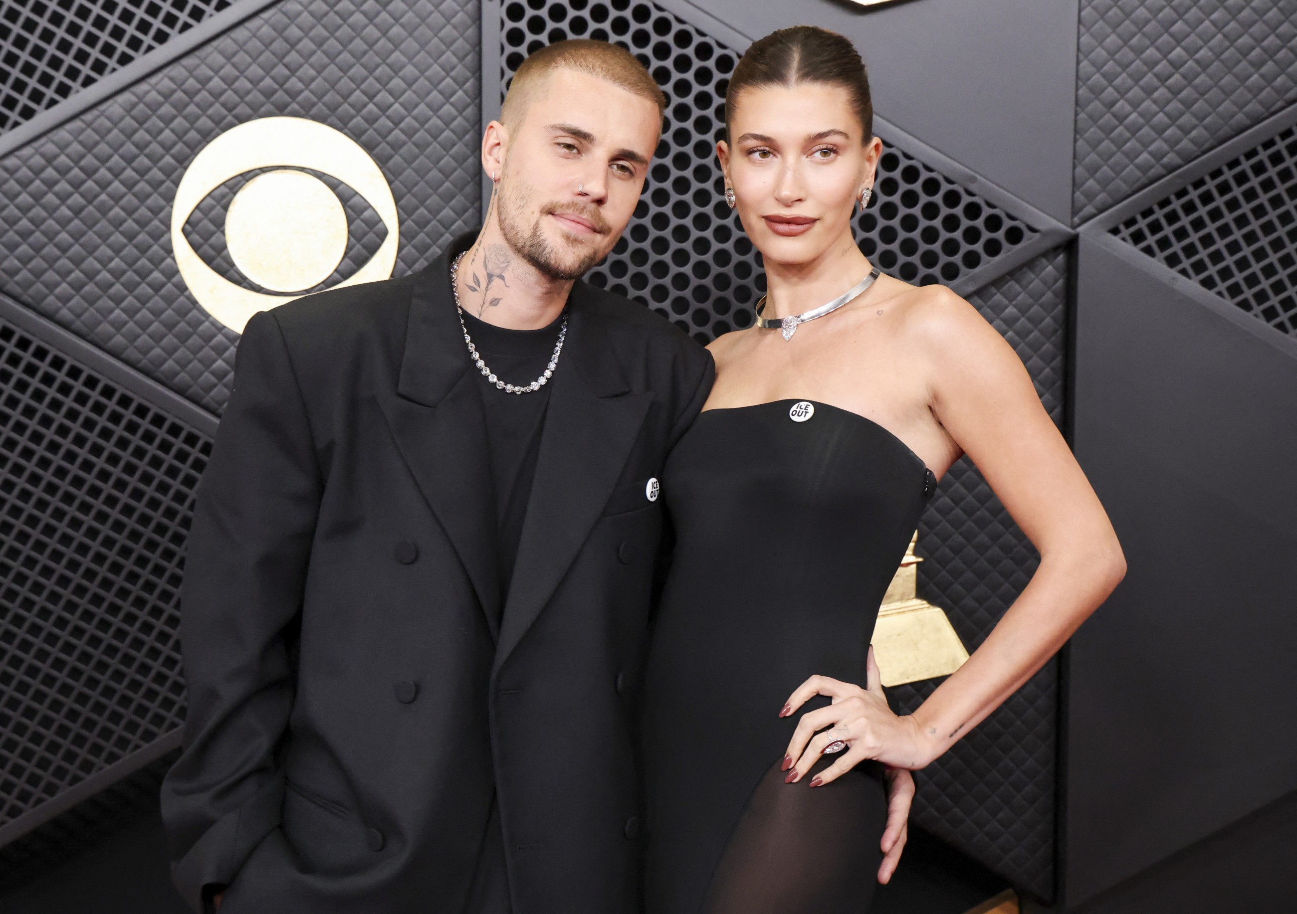 Hailey Bieber talks about her medical condition