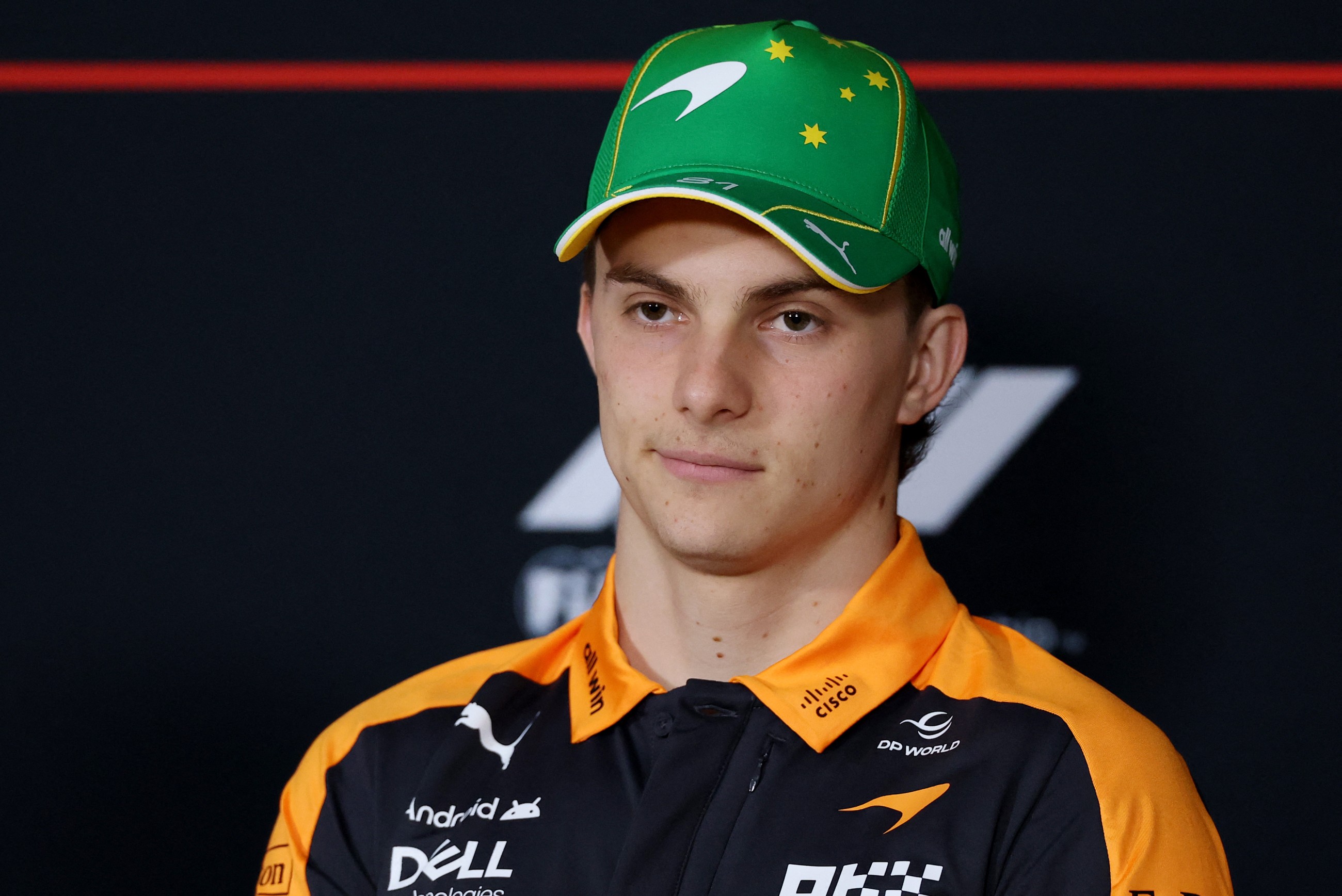 Piastri targets breakthrough victory at Australian GP