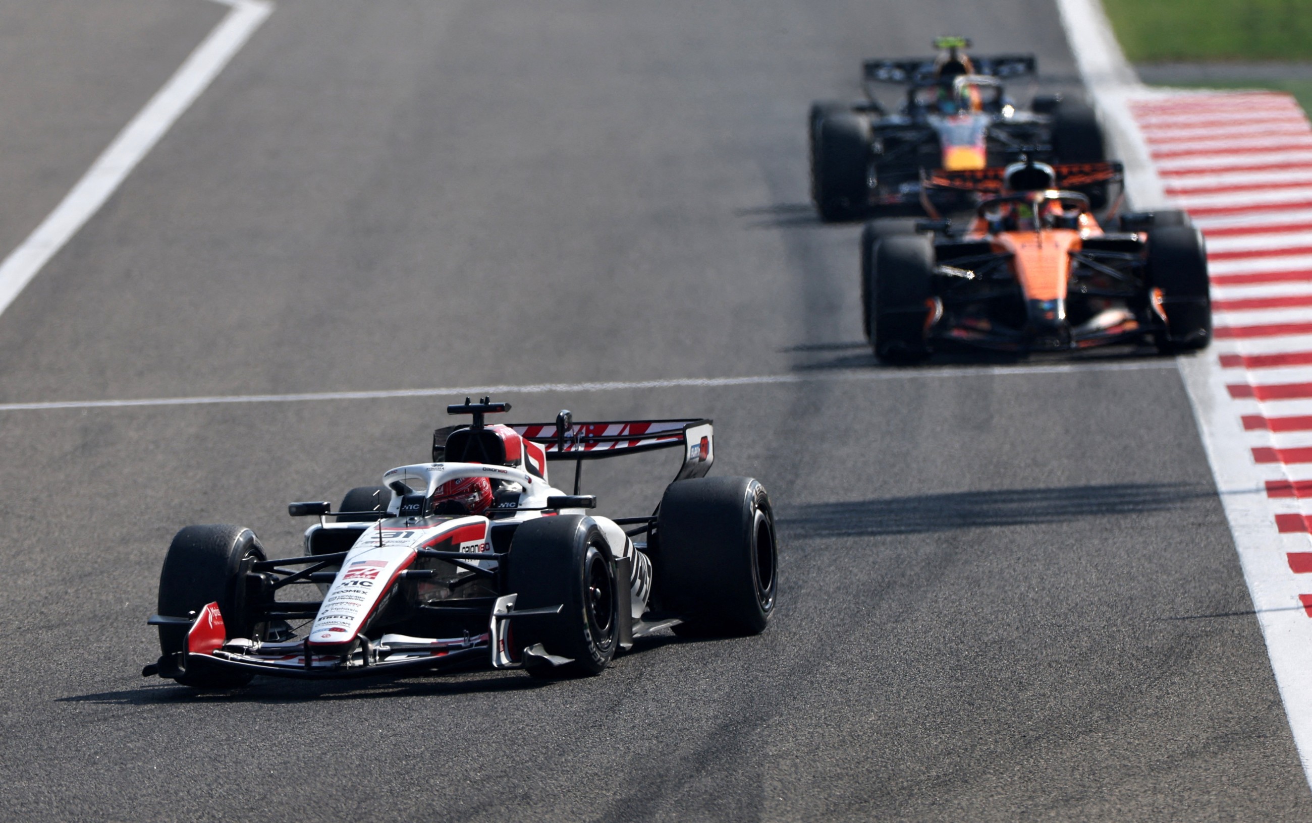 Piastri targets breakthrough victory at Australian GP