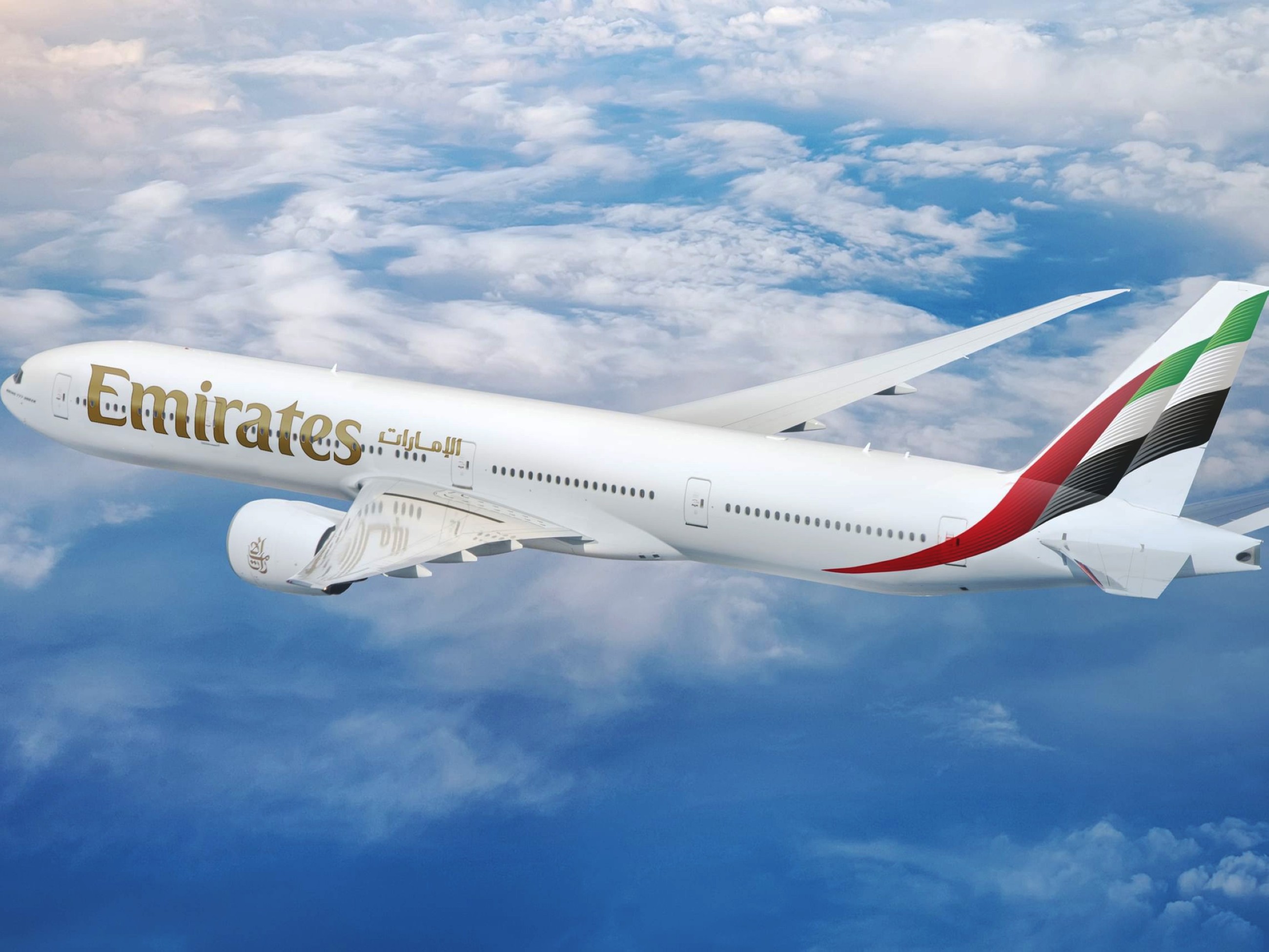Emirates to operate over 100 flights to and from Dubai on March 5 and 6