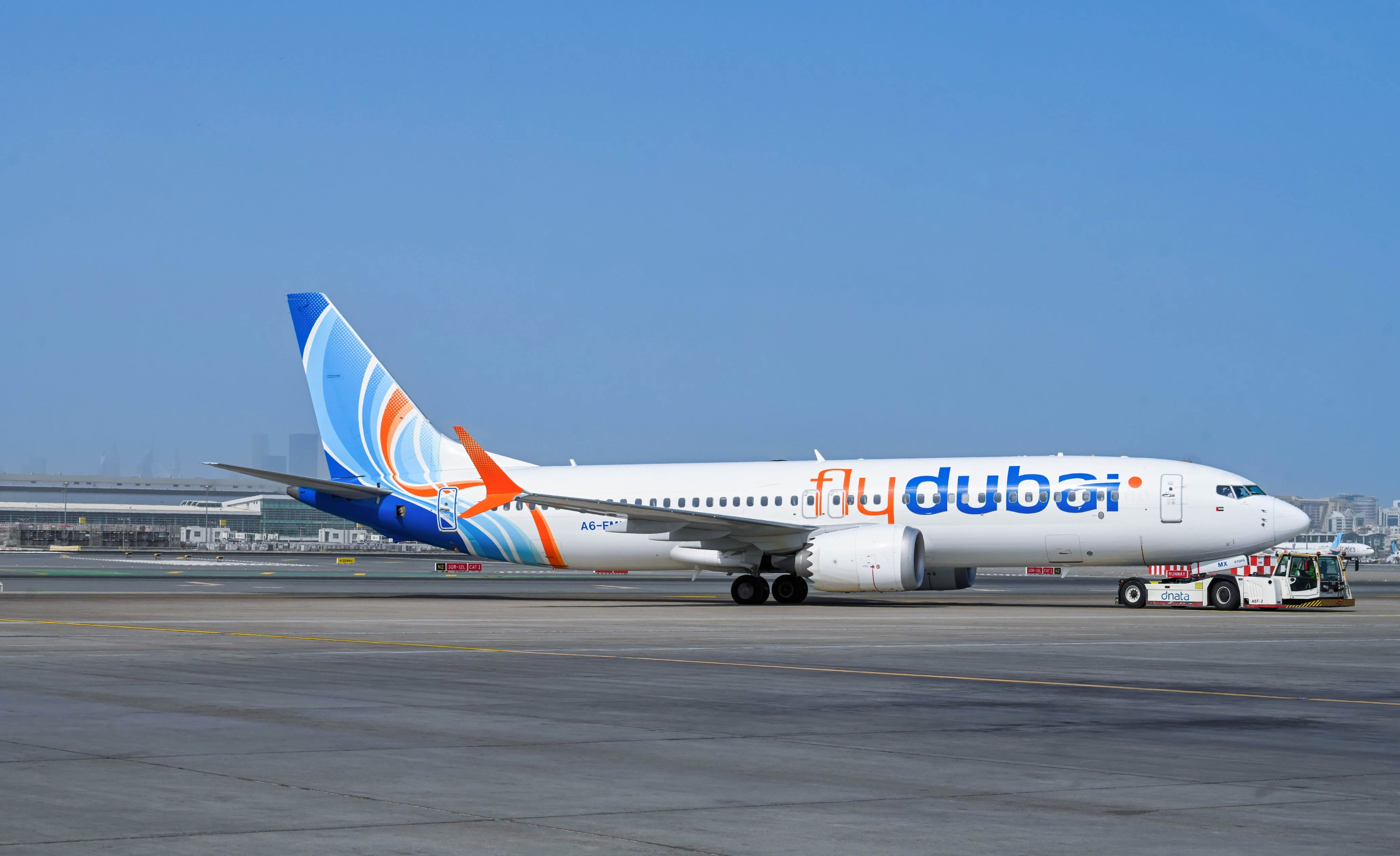 flydubai resumes flights with limited schedule, passengers urged to confirm status before reaching airport
