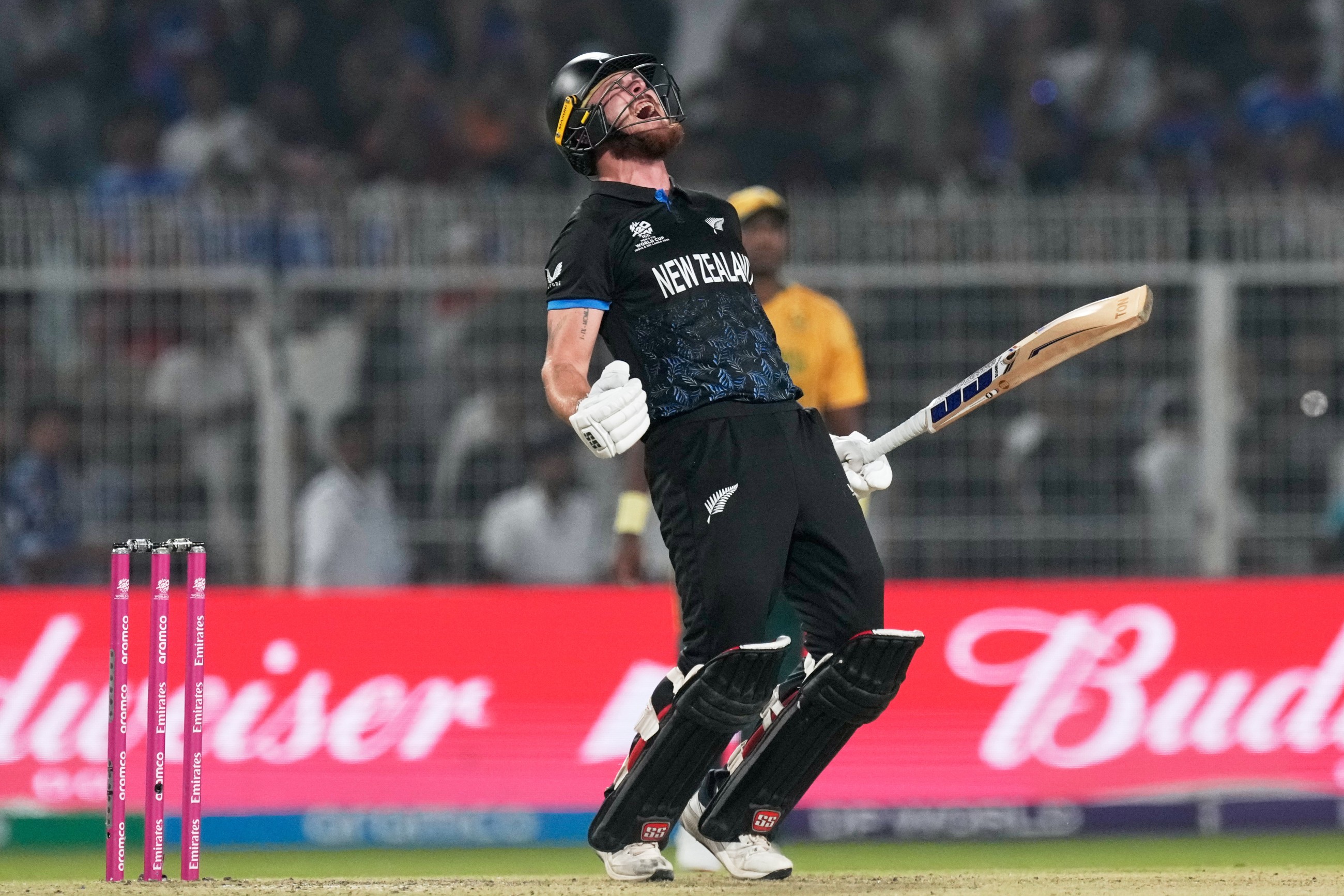 &lsquo;Super special&rsquo; Allen can light up big occasion for New Zealand