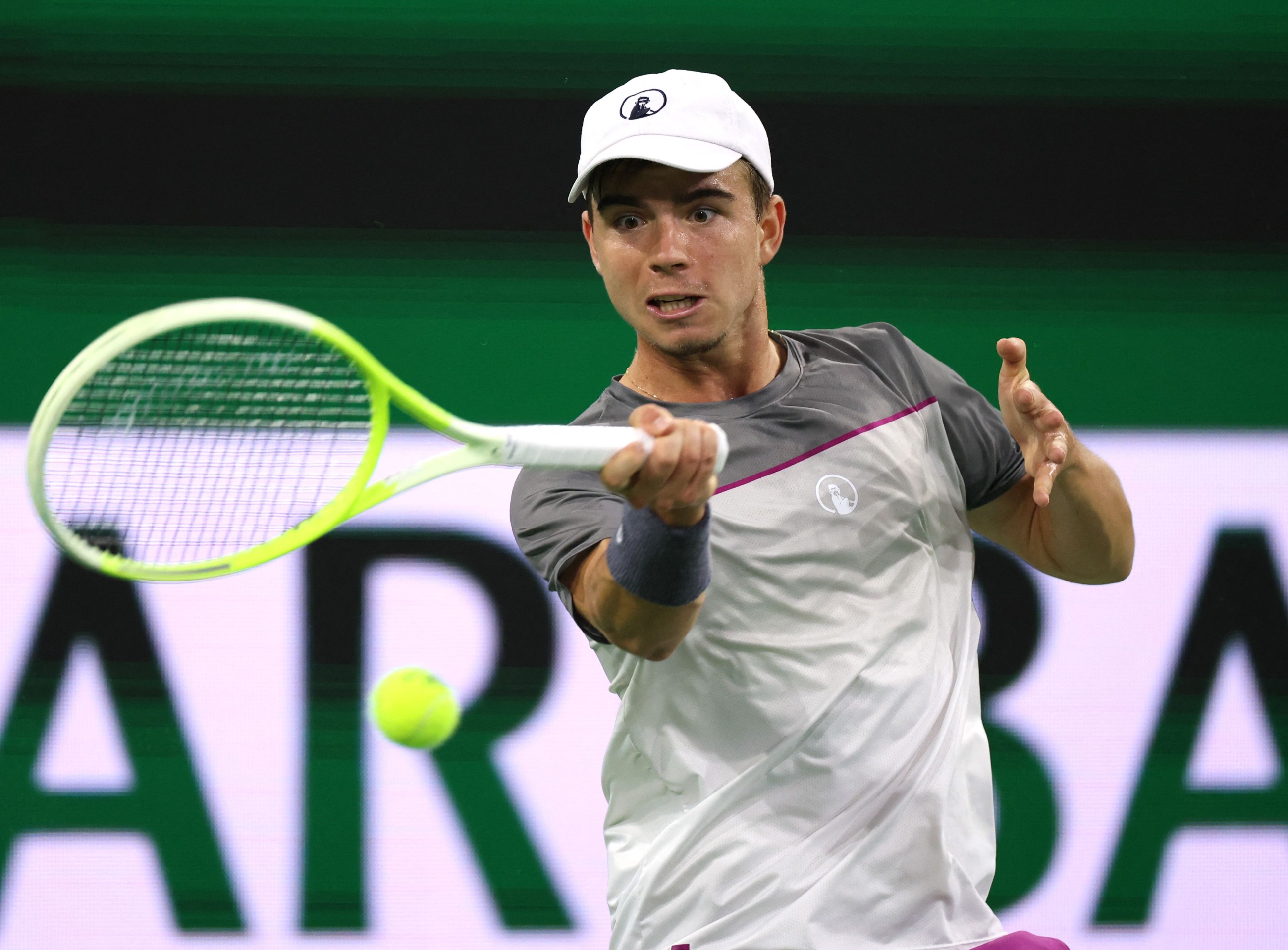 Sinner, Sabalenka make dominant starts in quest for first Indian Wells titles