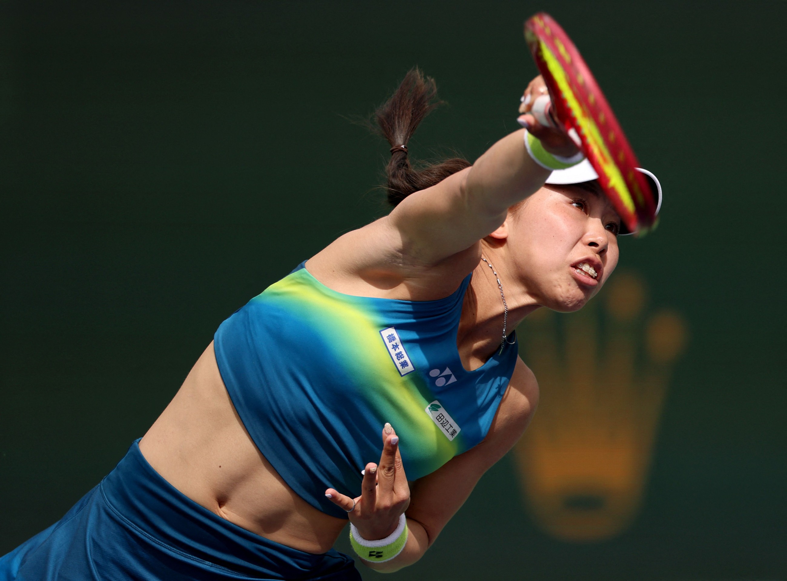 Sinner, Sabalenka make dominant starts in quest for first Indian Wells titles