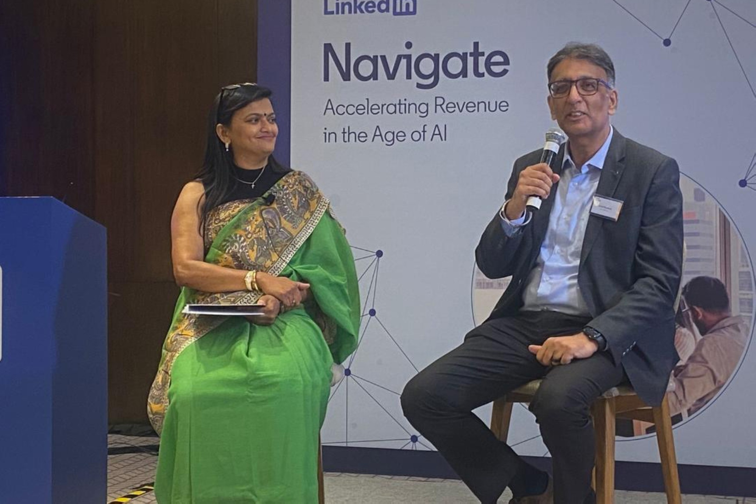 Larger transformation redefining IT services in UAE