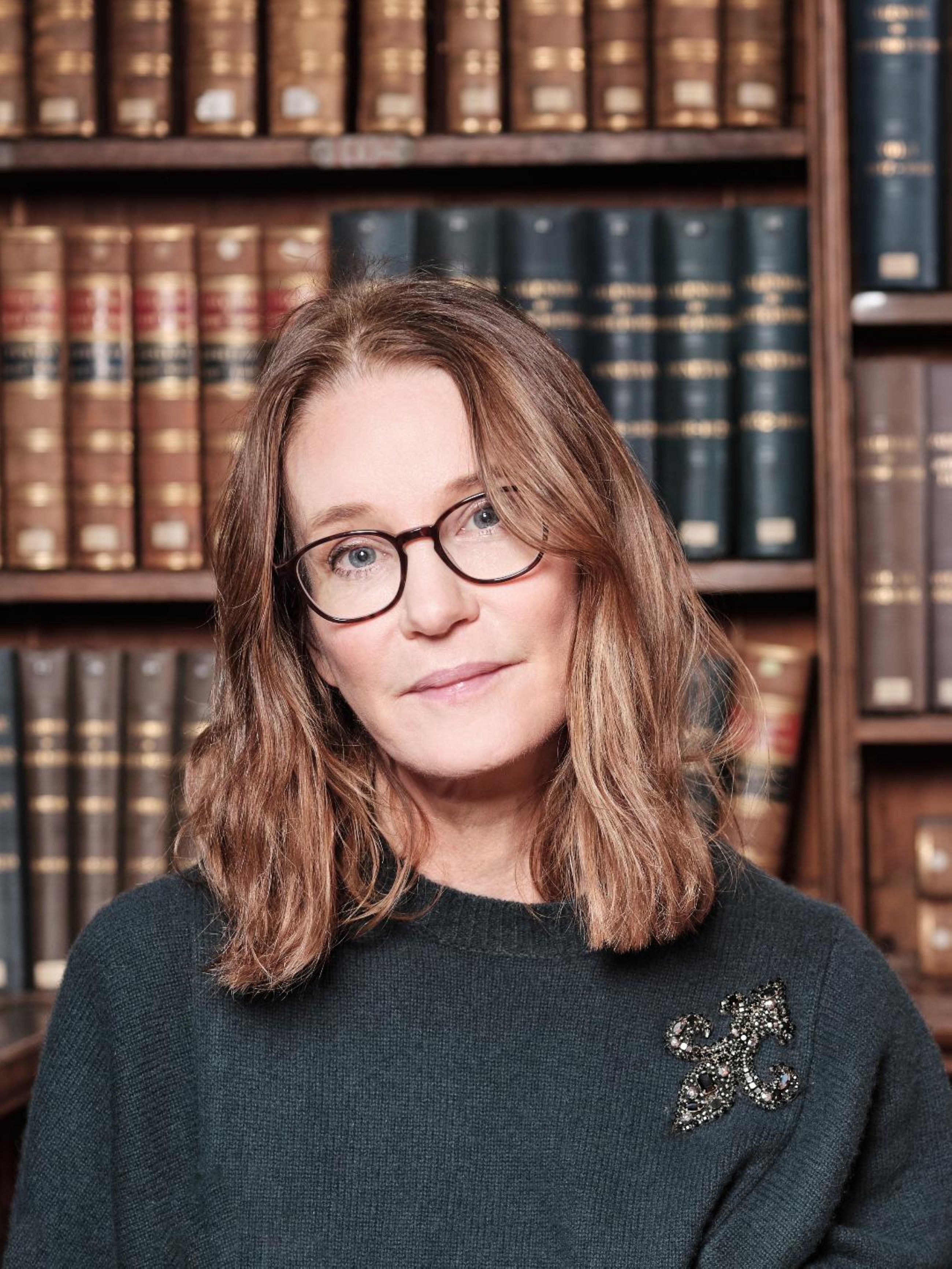 Why women outperform others as life&rsquo;s secret geniuses