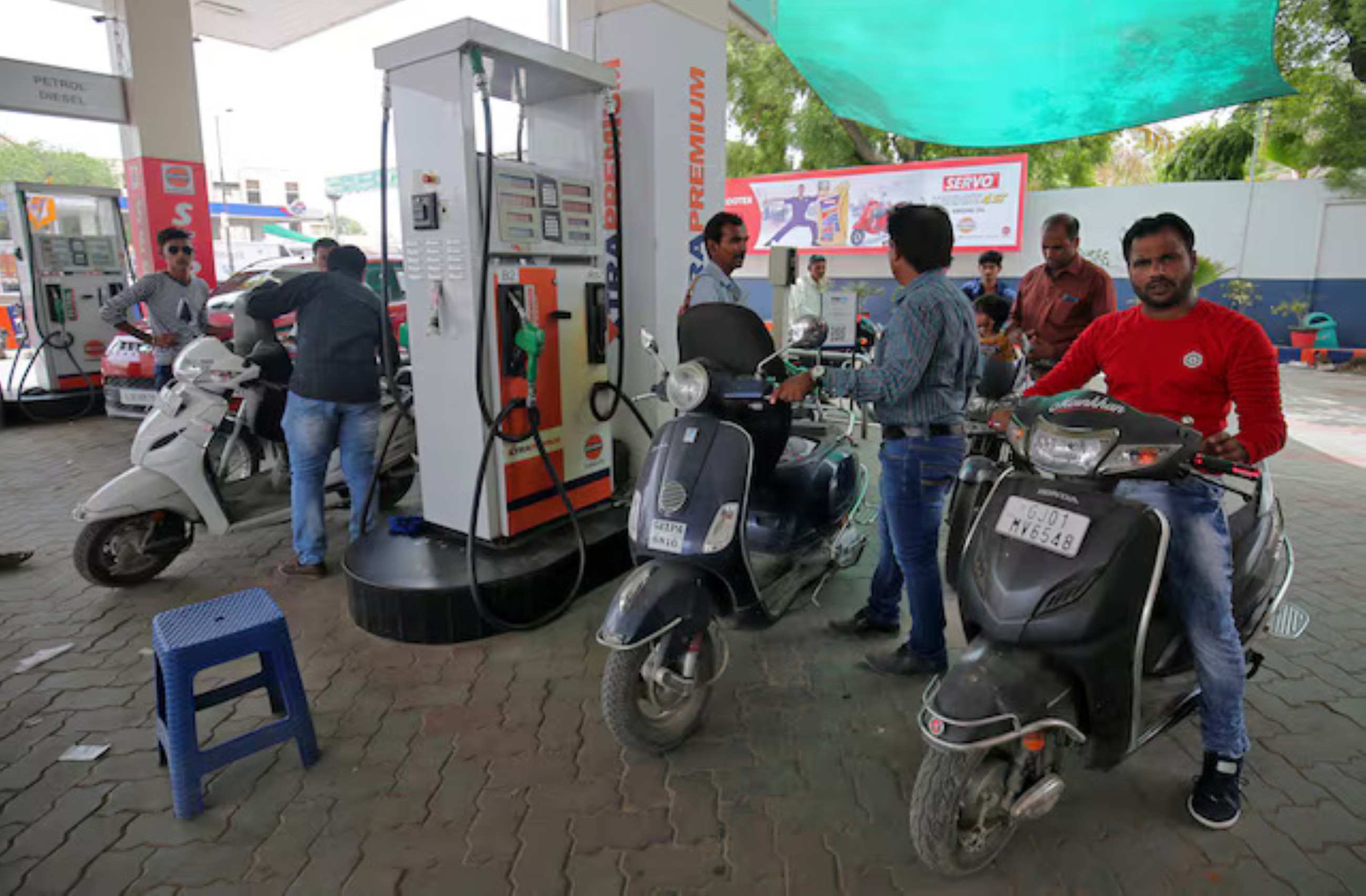 India&rsquo;s Petrol, diesel prices will not increase