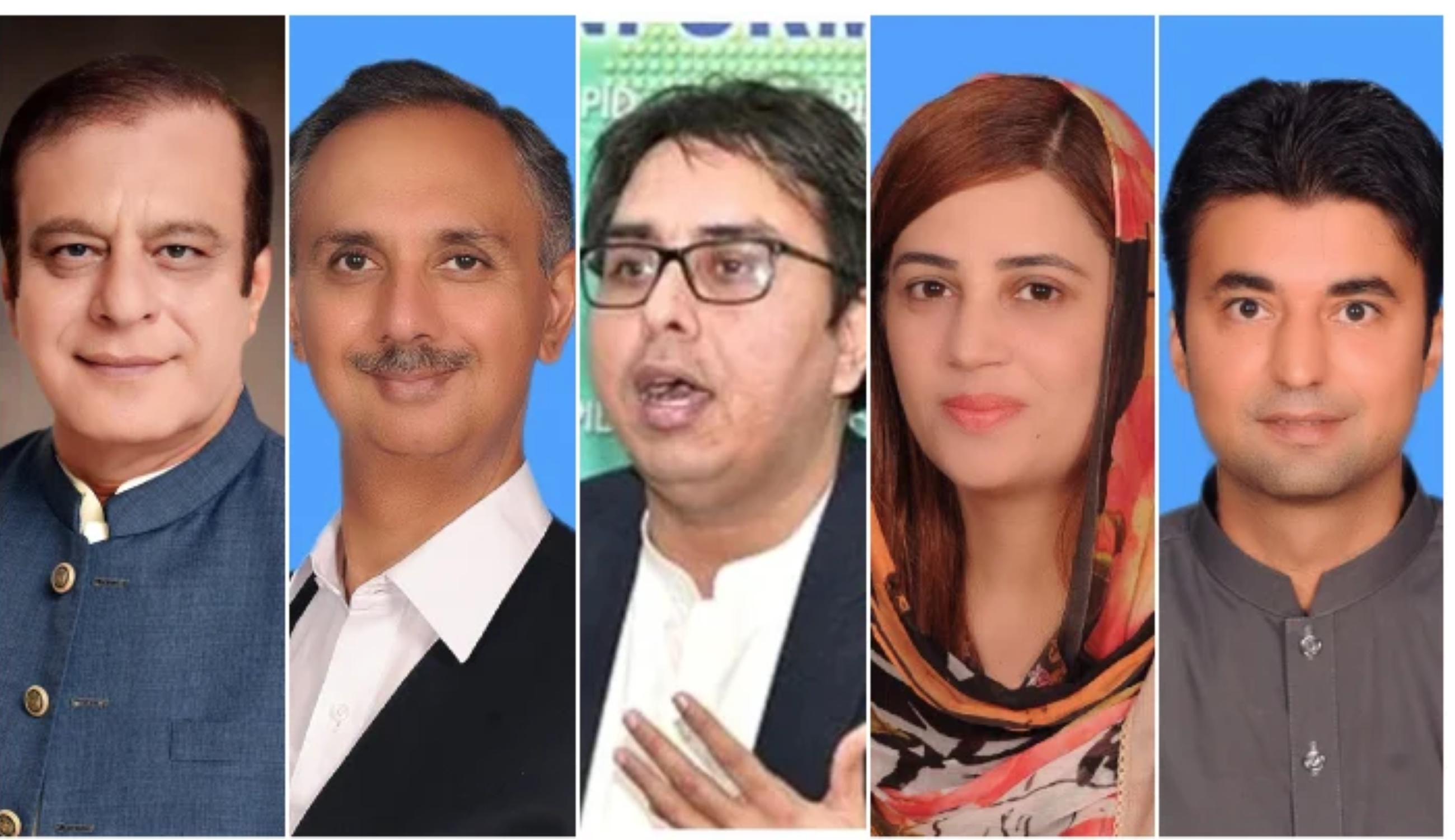 Pakistani court sentences 47 PTI leaders, supporters to 10 years in prison in May 9 case