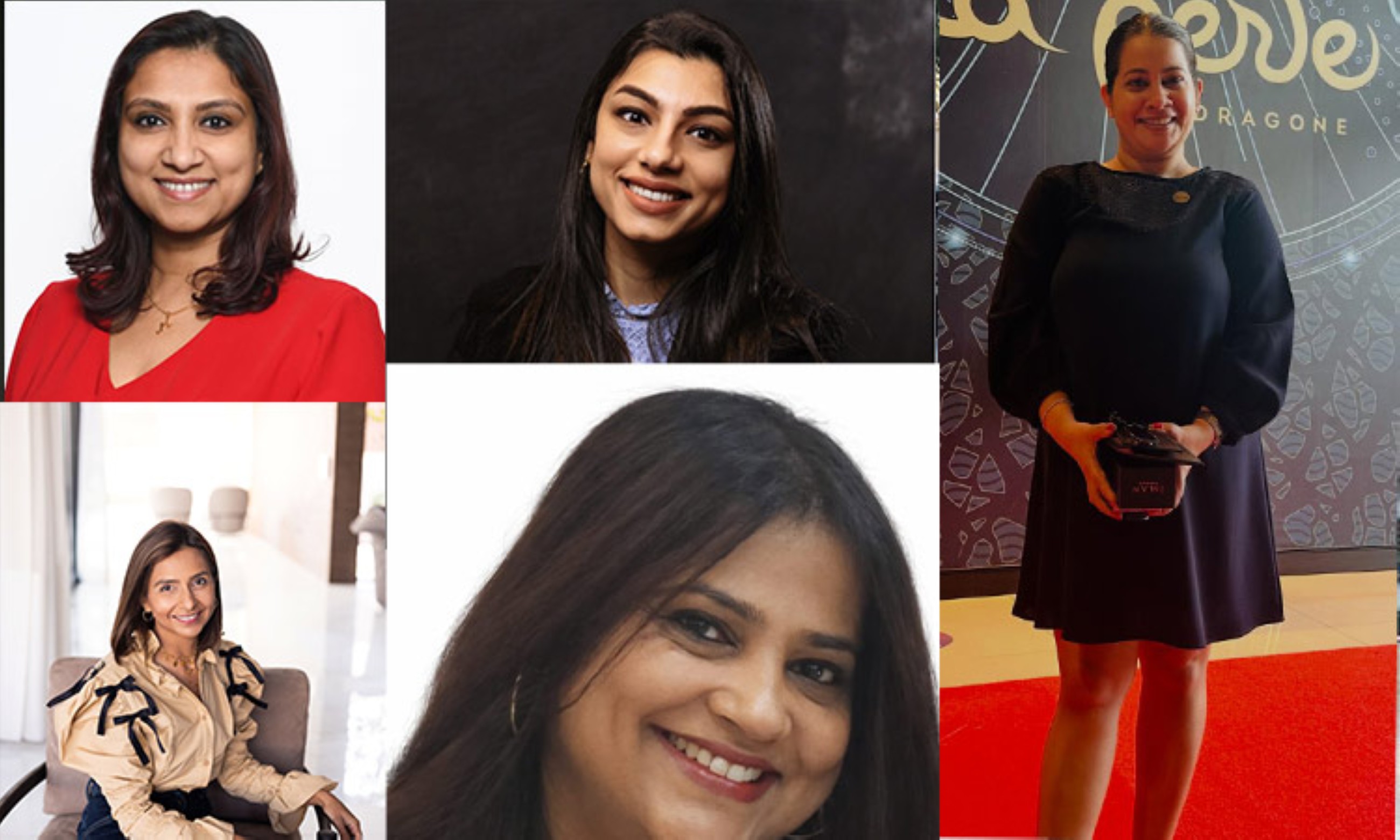 Women professionals talk about figures who inspired them on International Women's Day