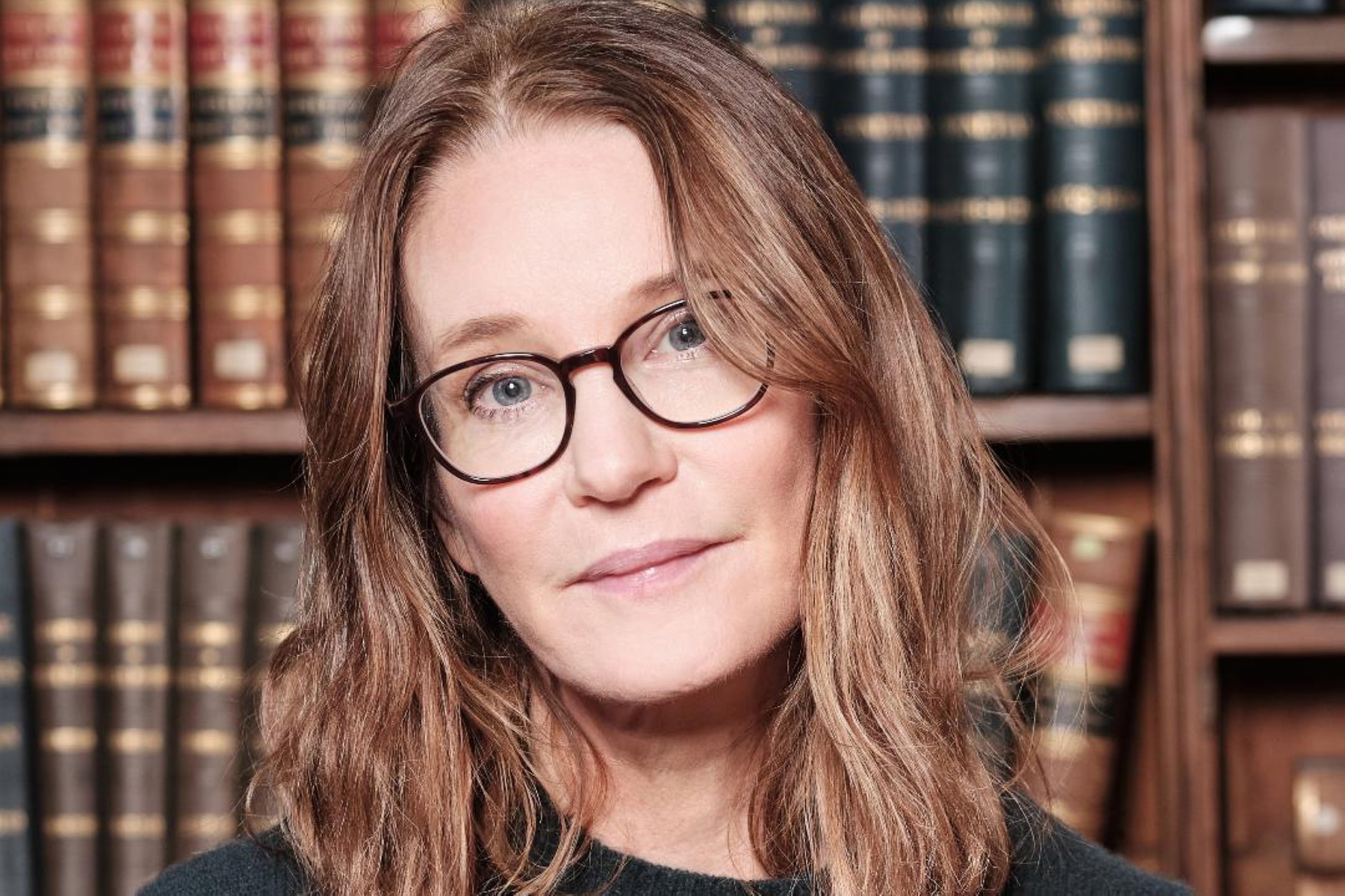 Why women outperform others as life&rsquo;s secret geniuses