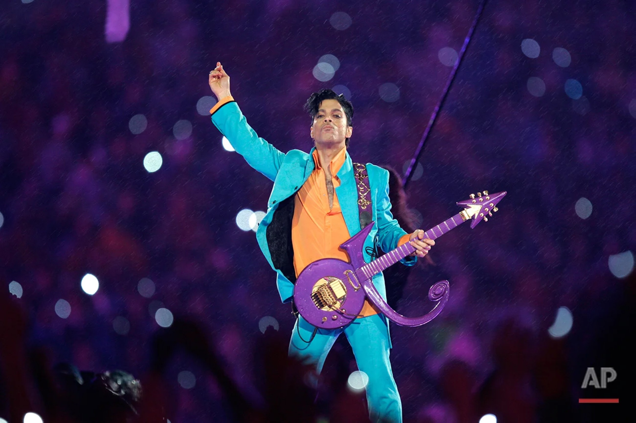 Book shows how Prince&rsquo;s sound grew out of the place he called home
